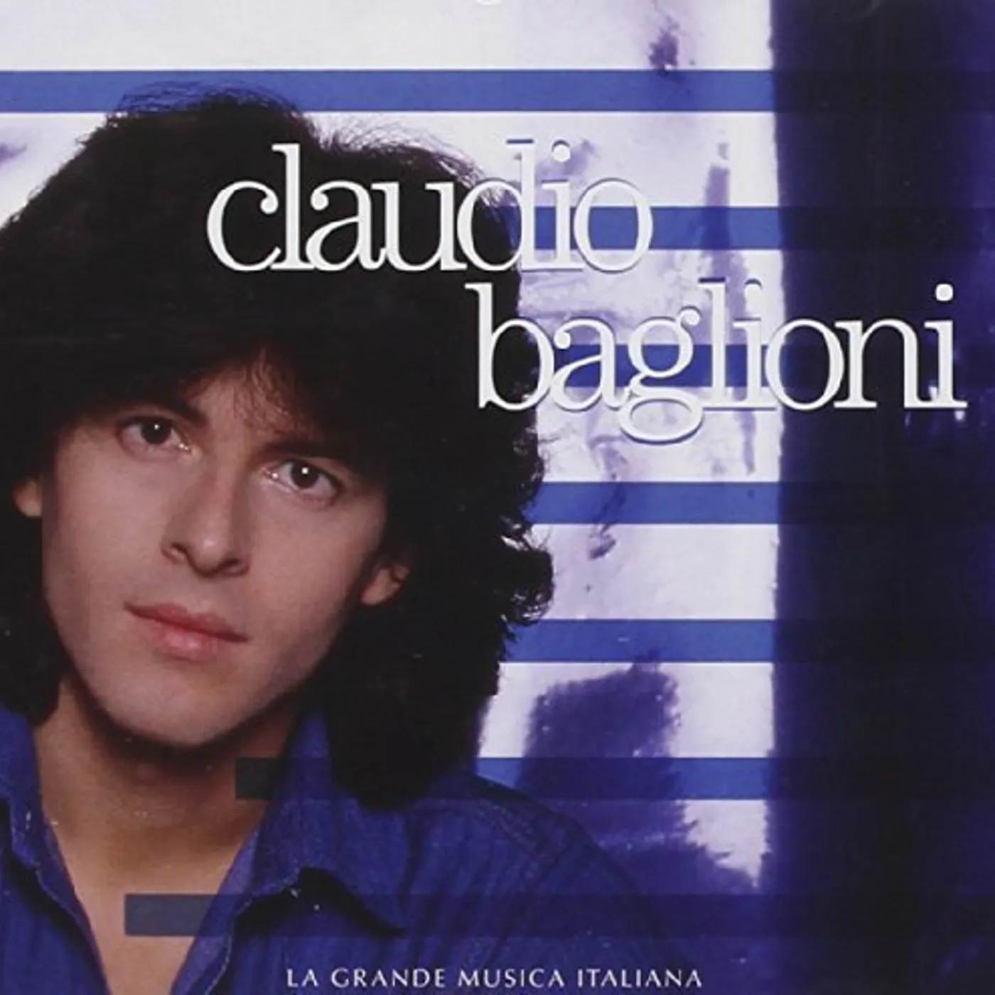 CLAUDIO BAGLIONI CD