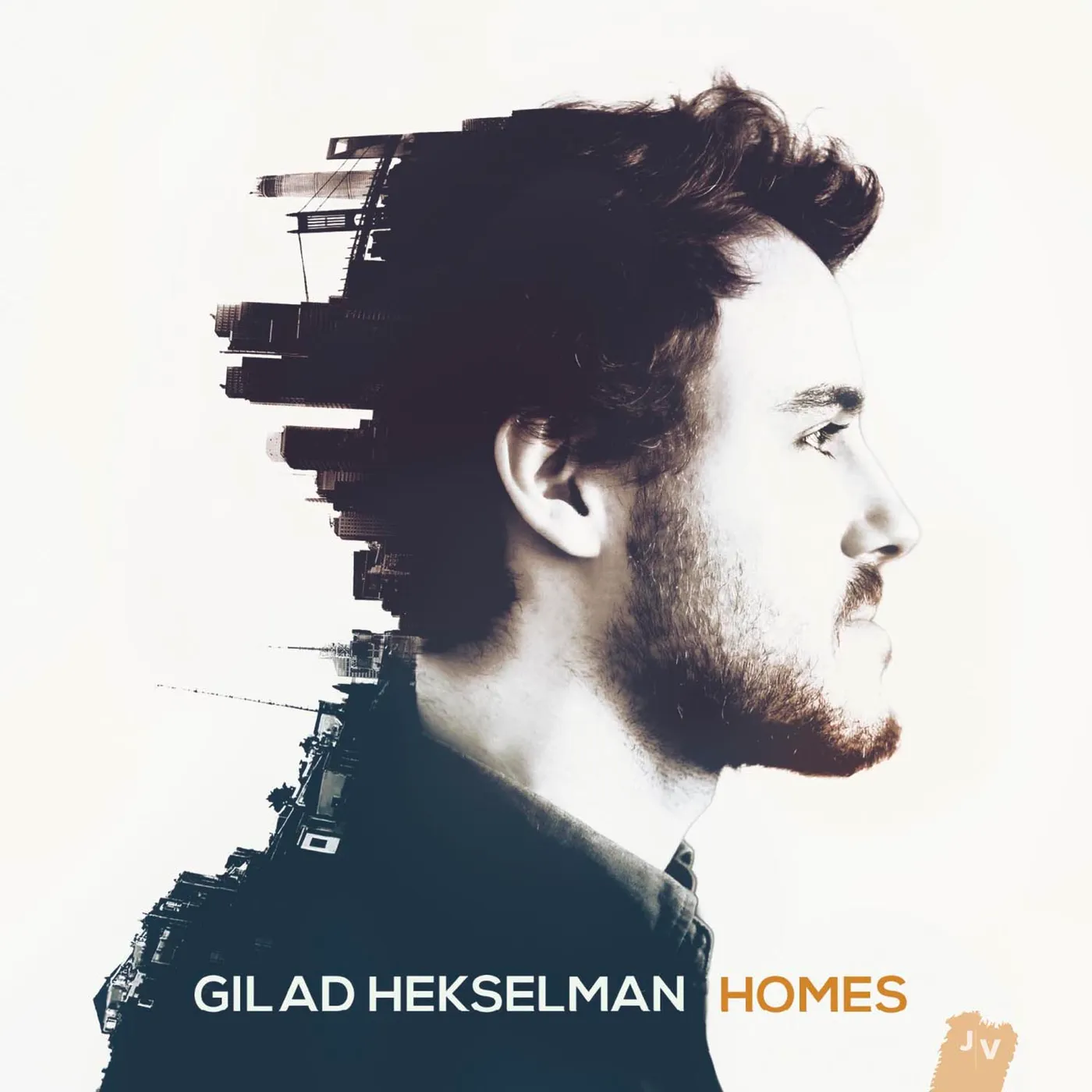 Gilad Hekselman HOMES CD