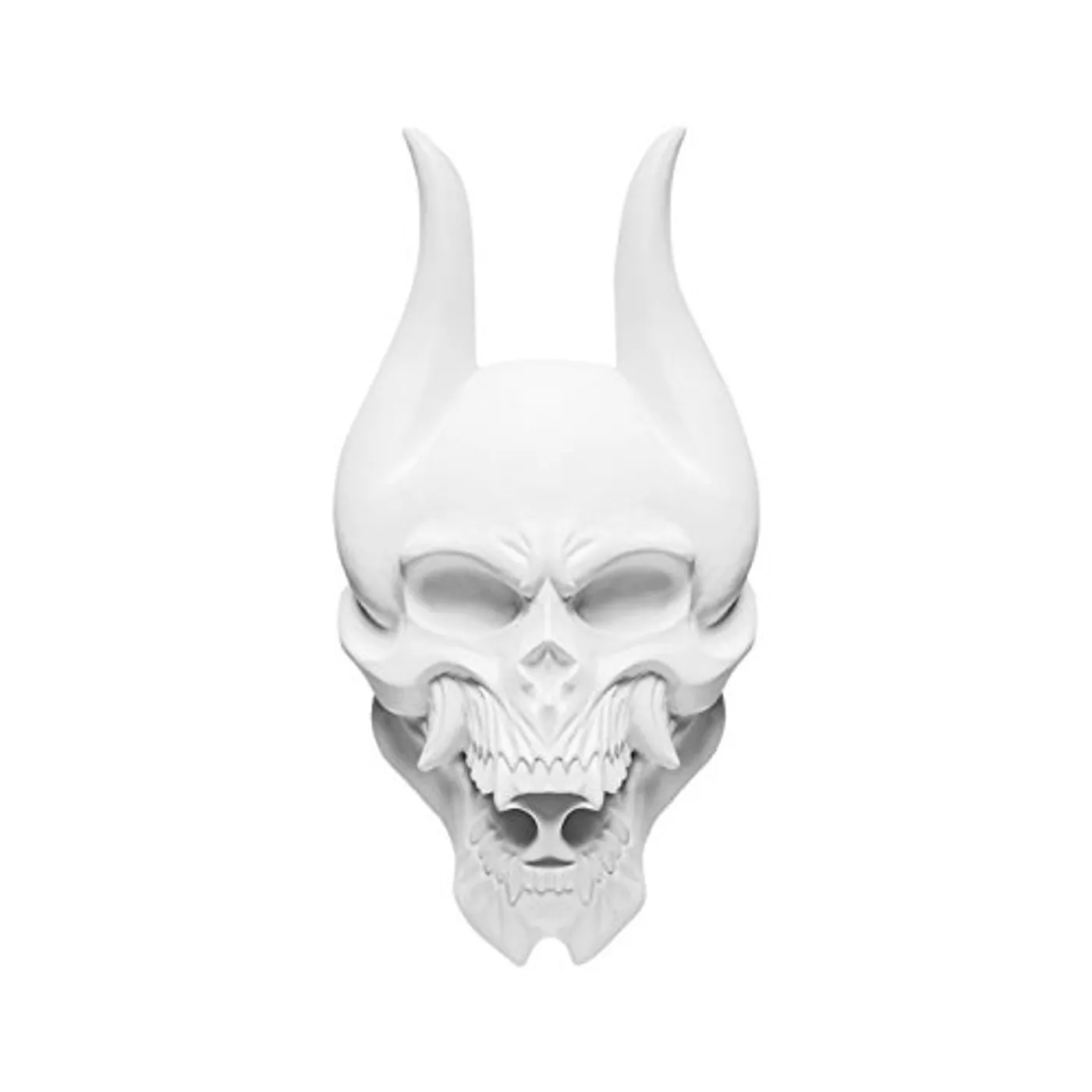 Trivium Silence In The Snow Vinyl Record