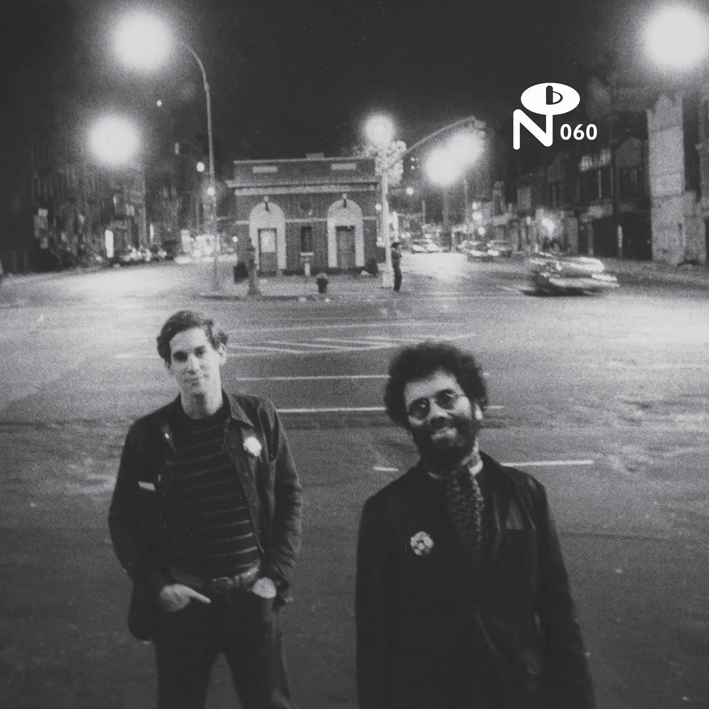 ORK RECORDS: NEW YORK NEW YORK CD