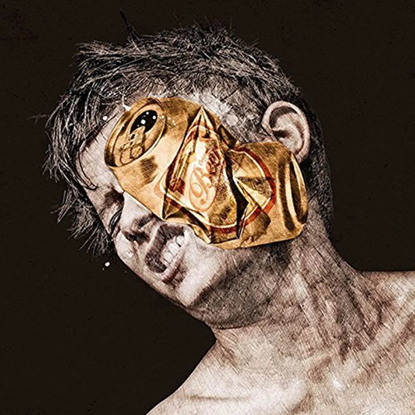 Sofy Major WASTE CD