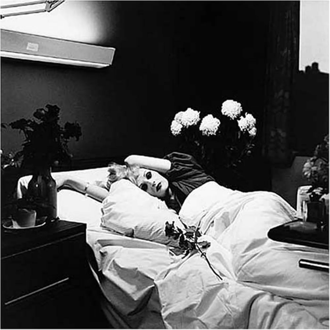 Antony and the Johnsons I Am A Bird Now Vinyl Record