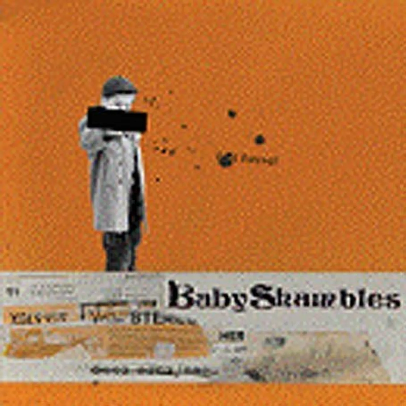 Babyshambles Fuck Forever Vinyl Record