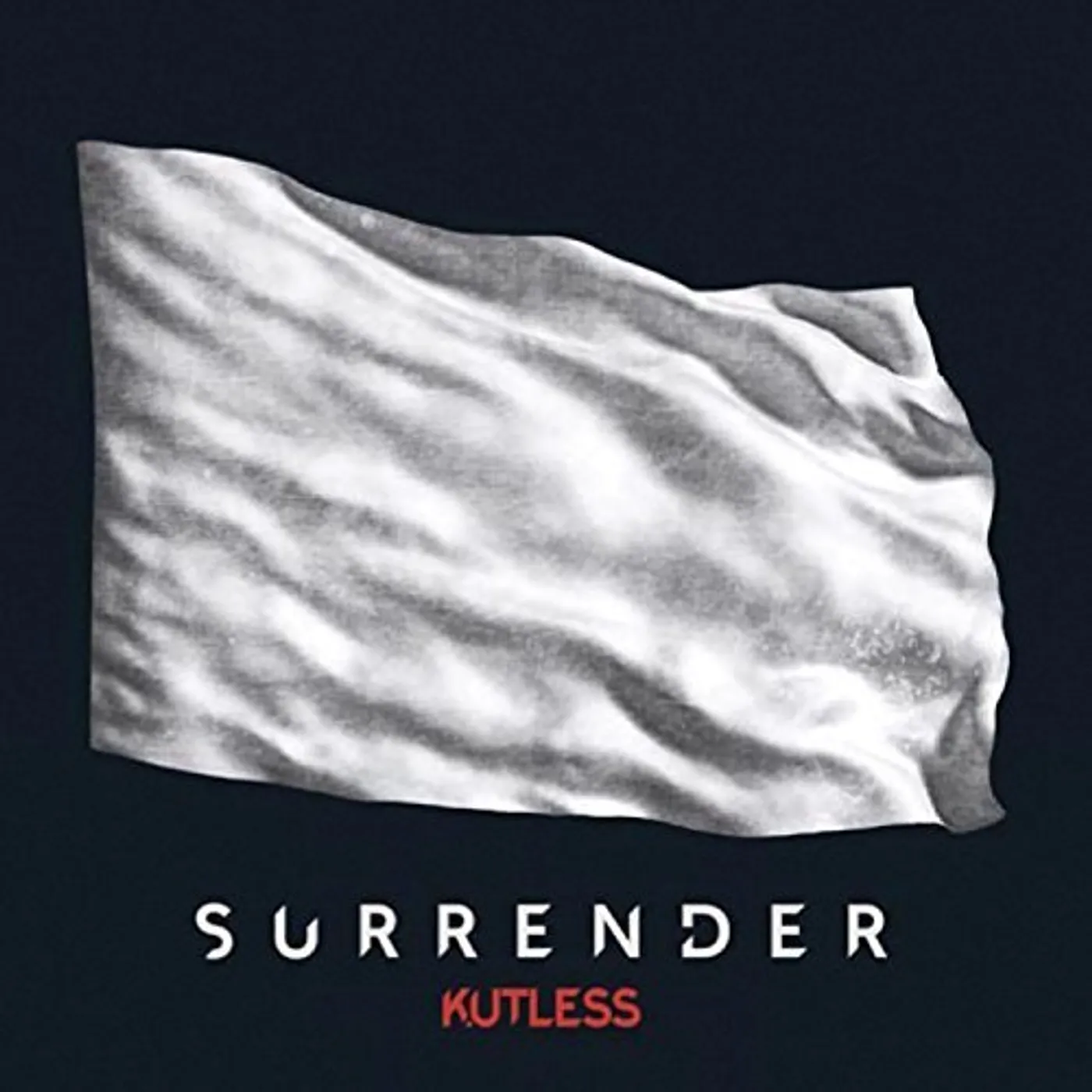 Kutless SURRENDER CD