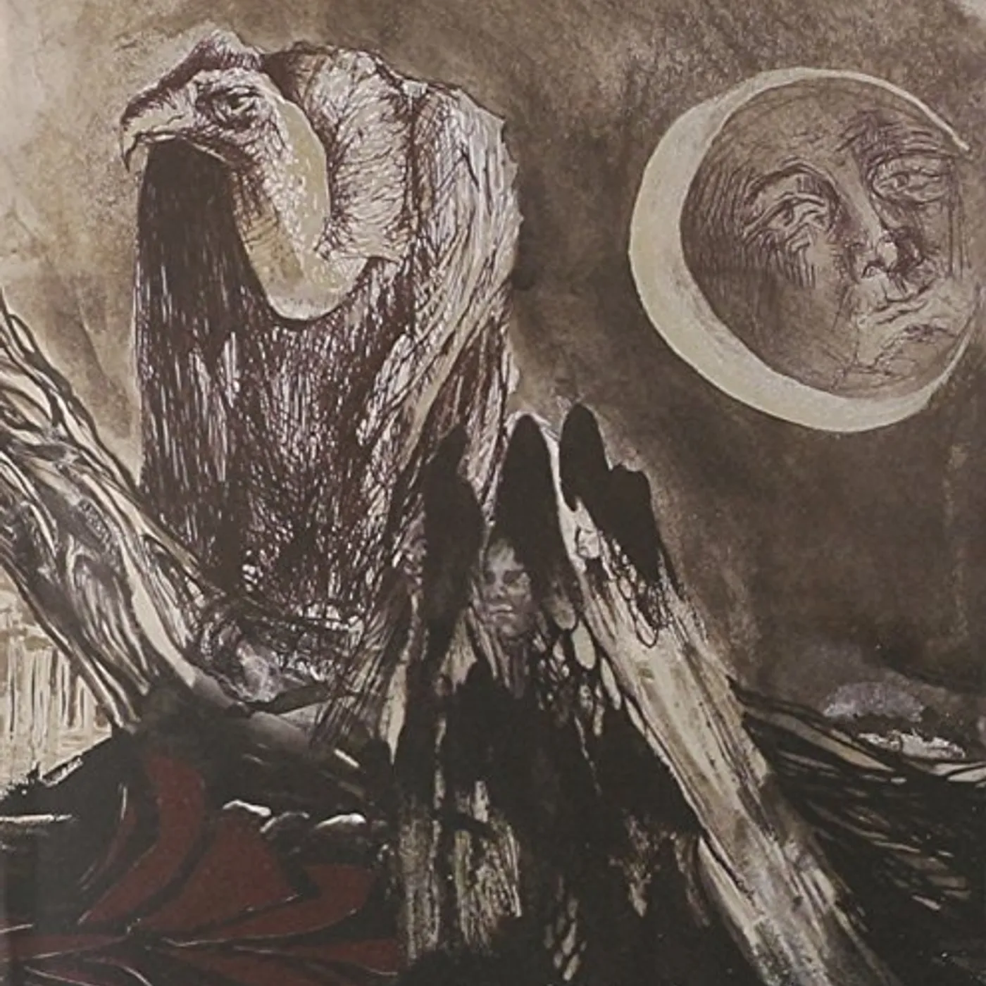 False UNTITLED CD