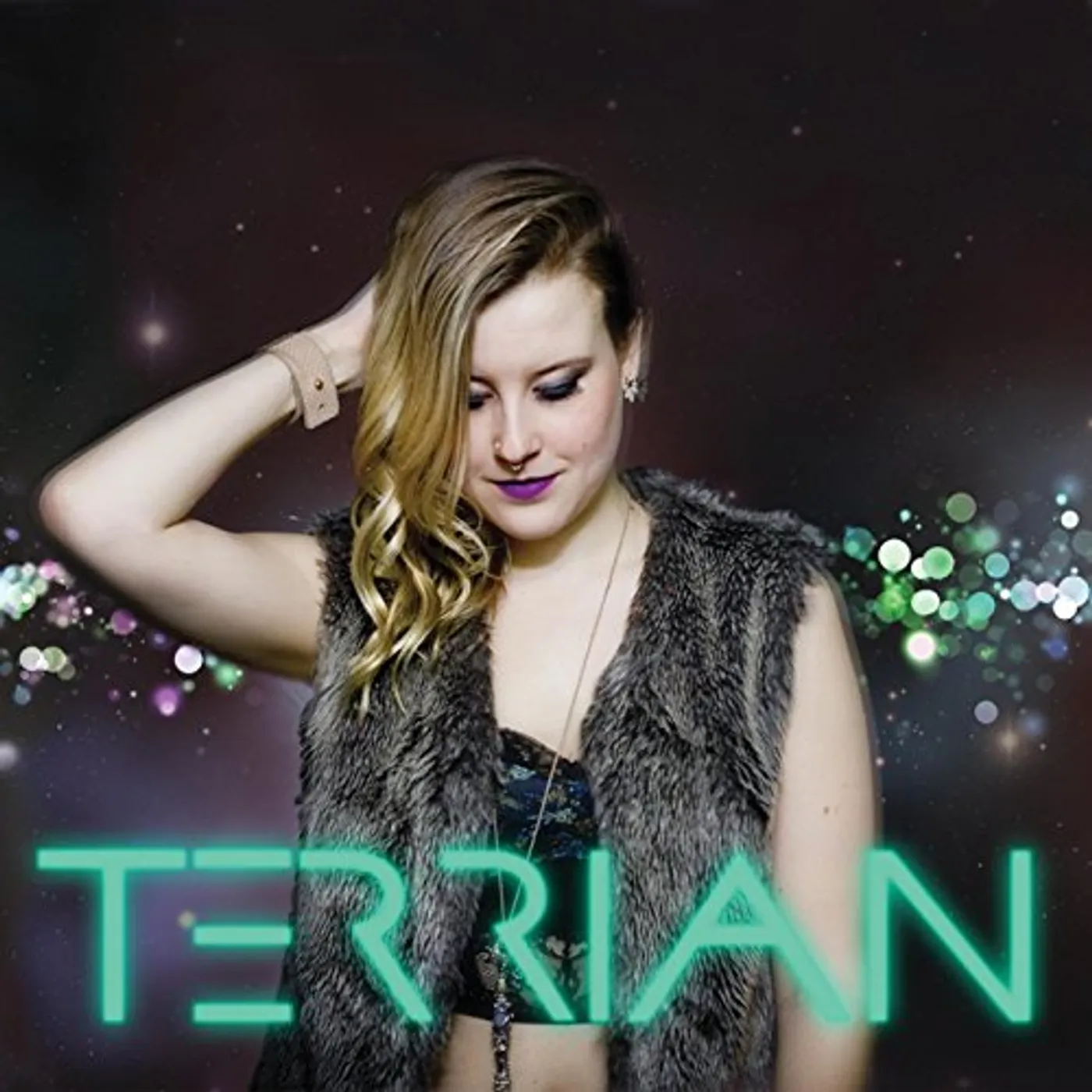 TERRIAN CD
