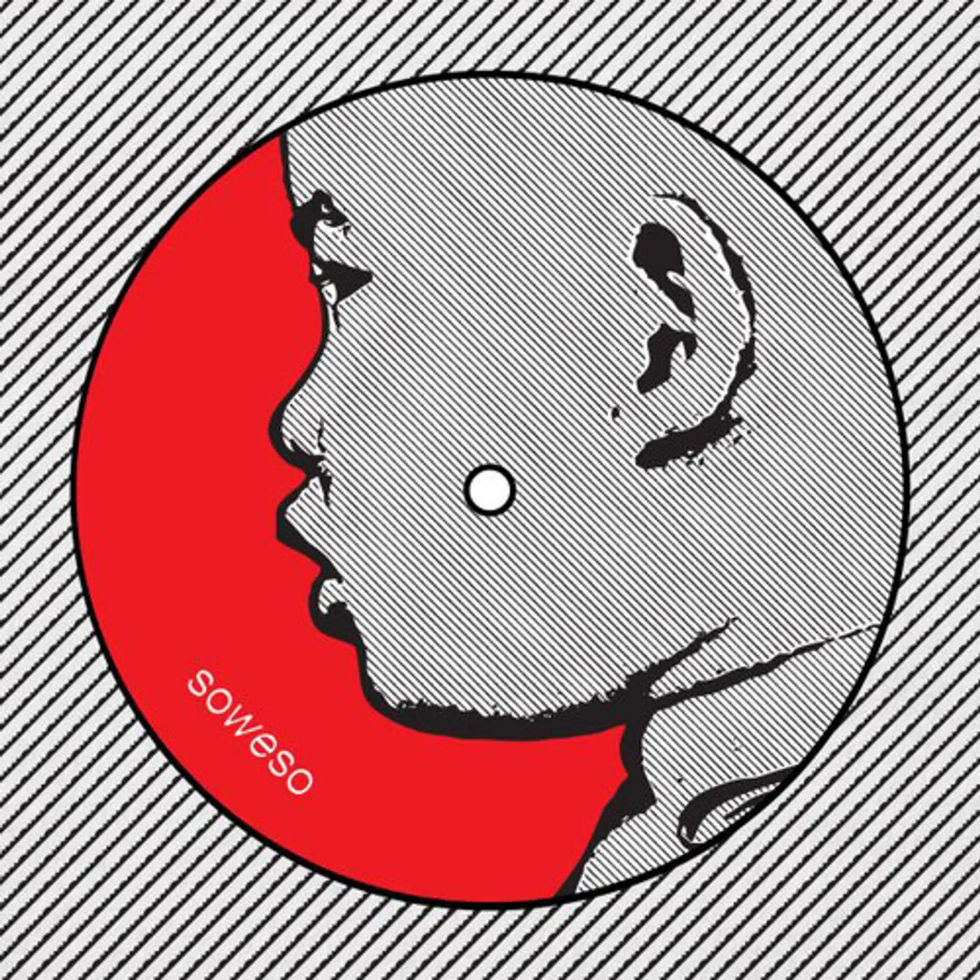 Finder SOUVENIRS Vinyl Record