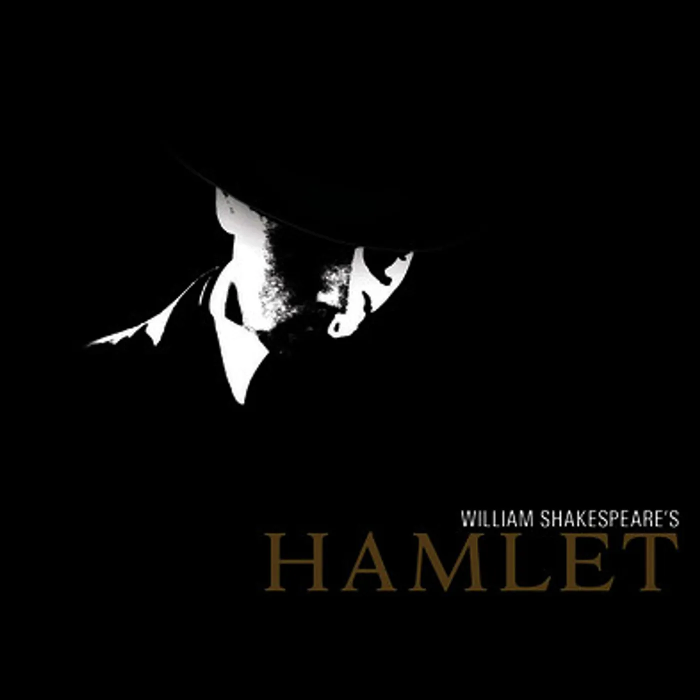 Hamlet Blu-ray