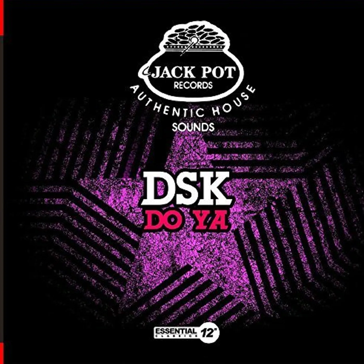 DSK DO YA CD