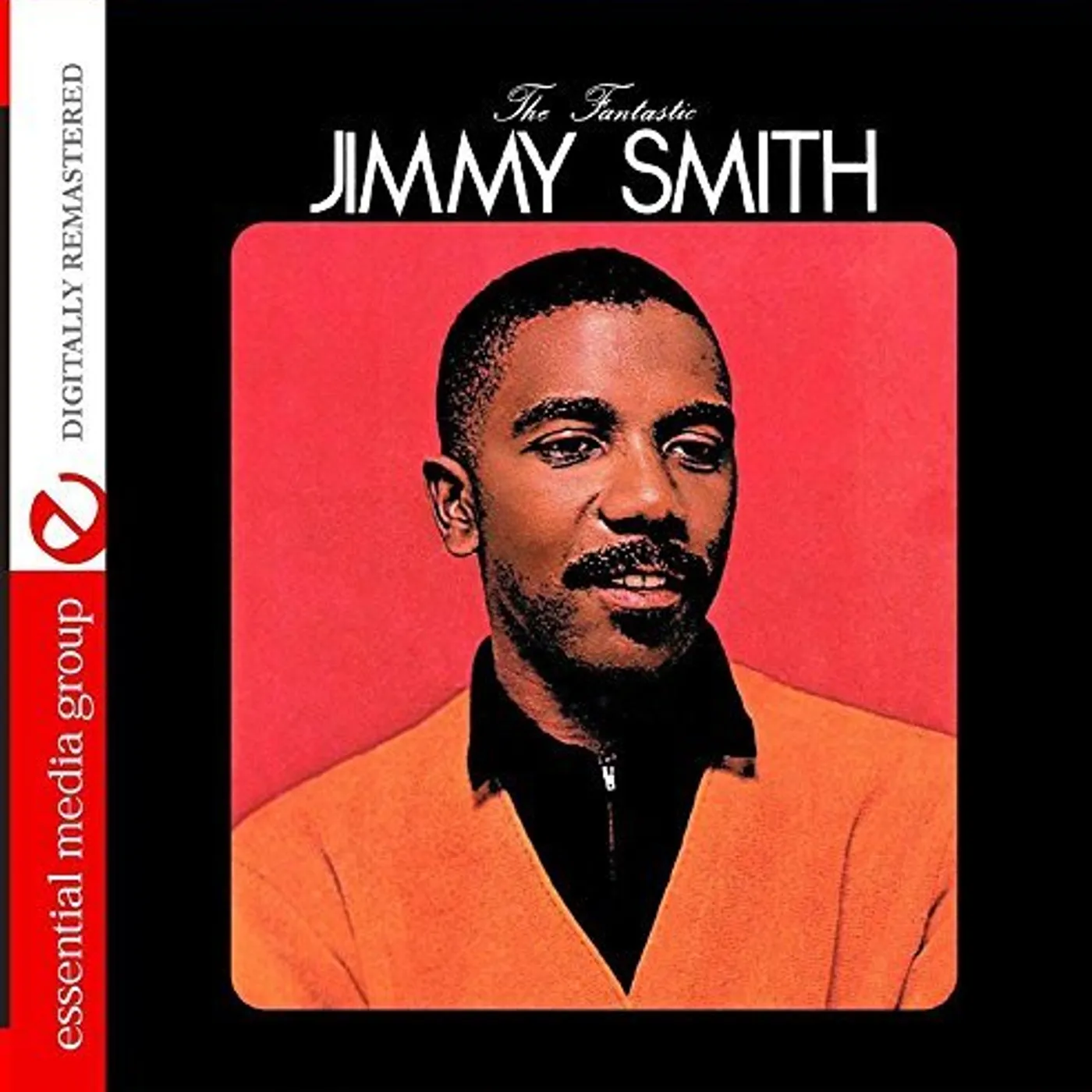 FANTASTIC JIMMY SMITH CD