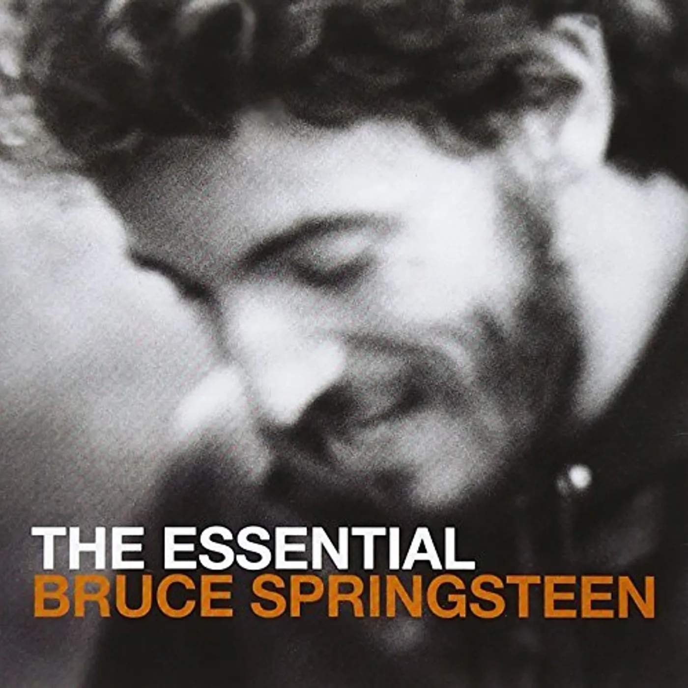ESSENTIAL BRUCE SPRINGSTEEN (2015 EDITION) CD