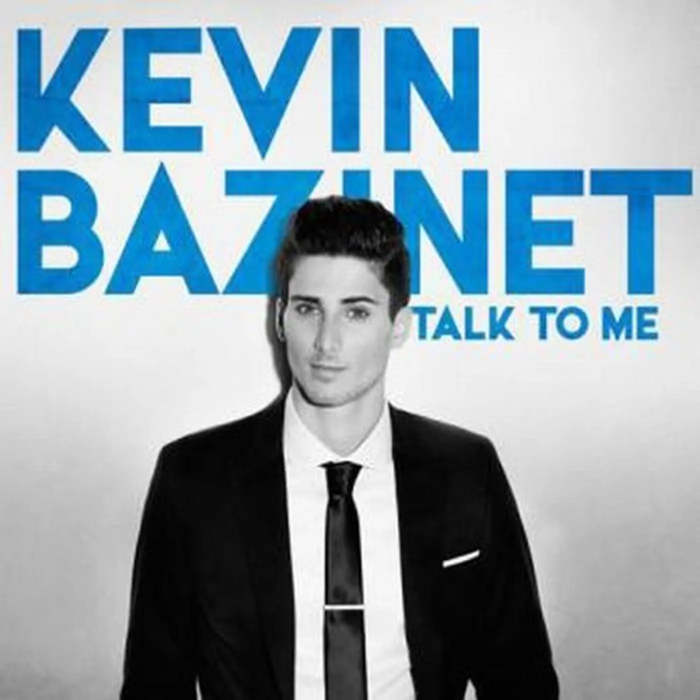Kevin Bazinet MAKE THINGS CHANGE CD