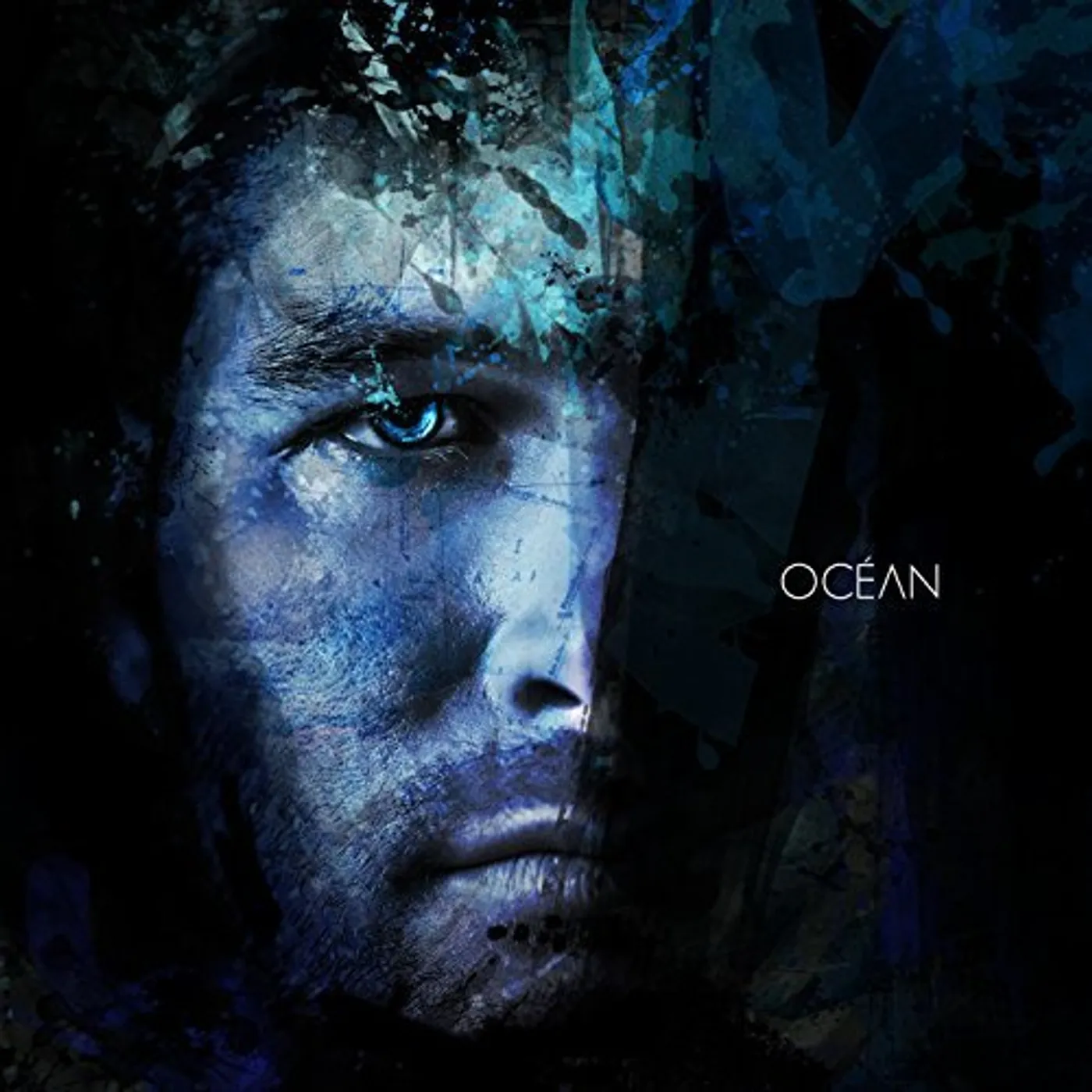 Manu Militari OCEAN CD
