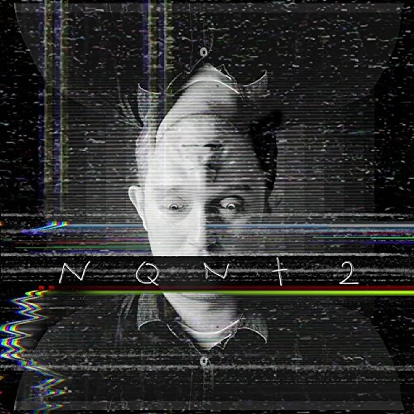Vald NQNT1 + NQNT2 CD