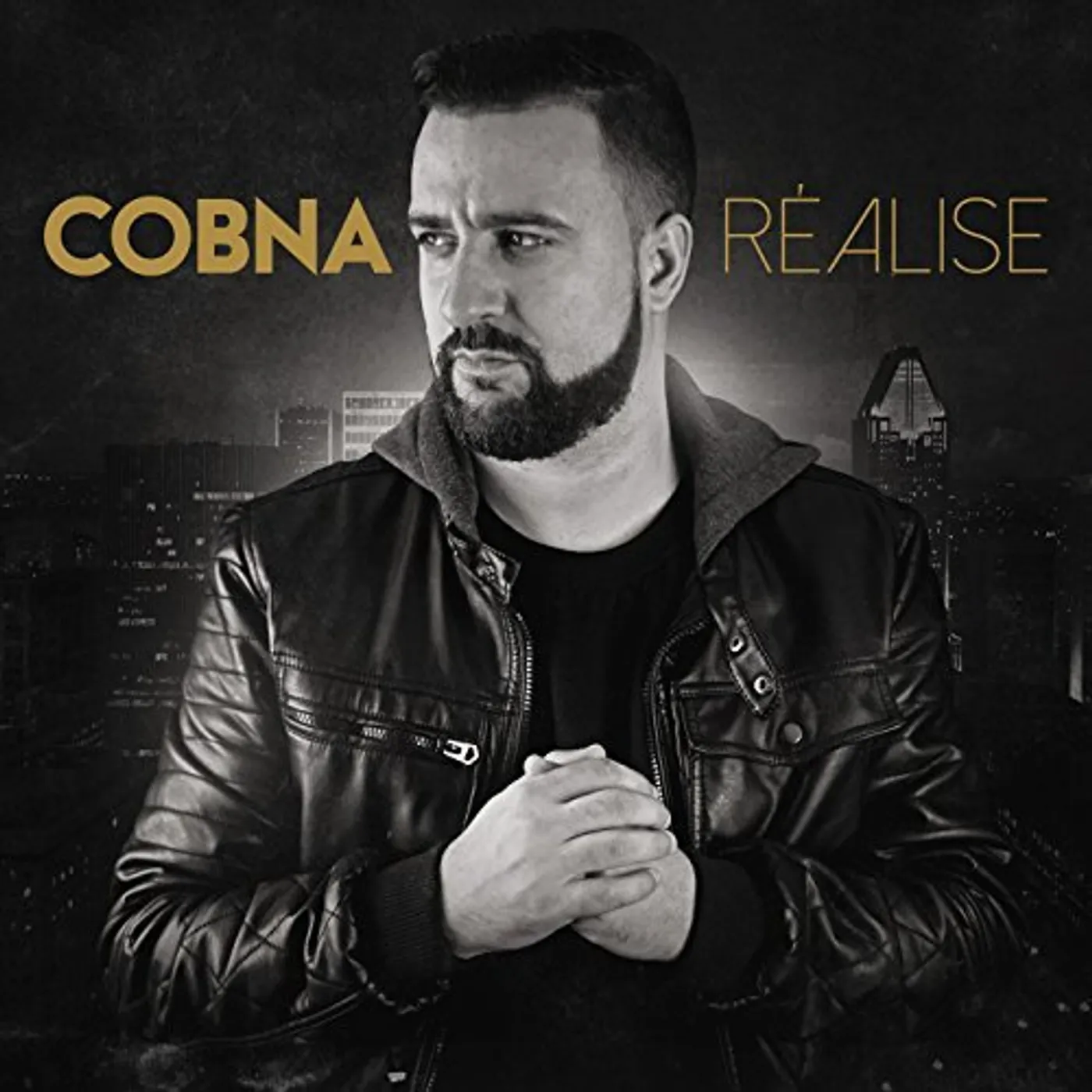 Cobna REALISE CD