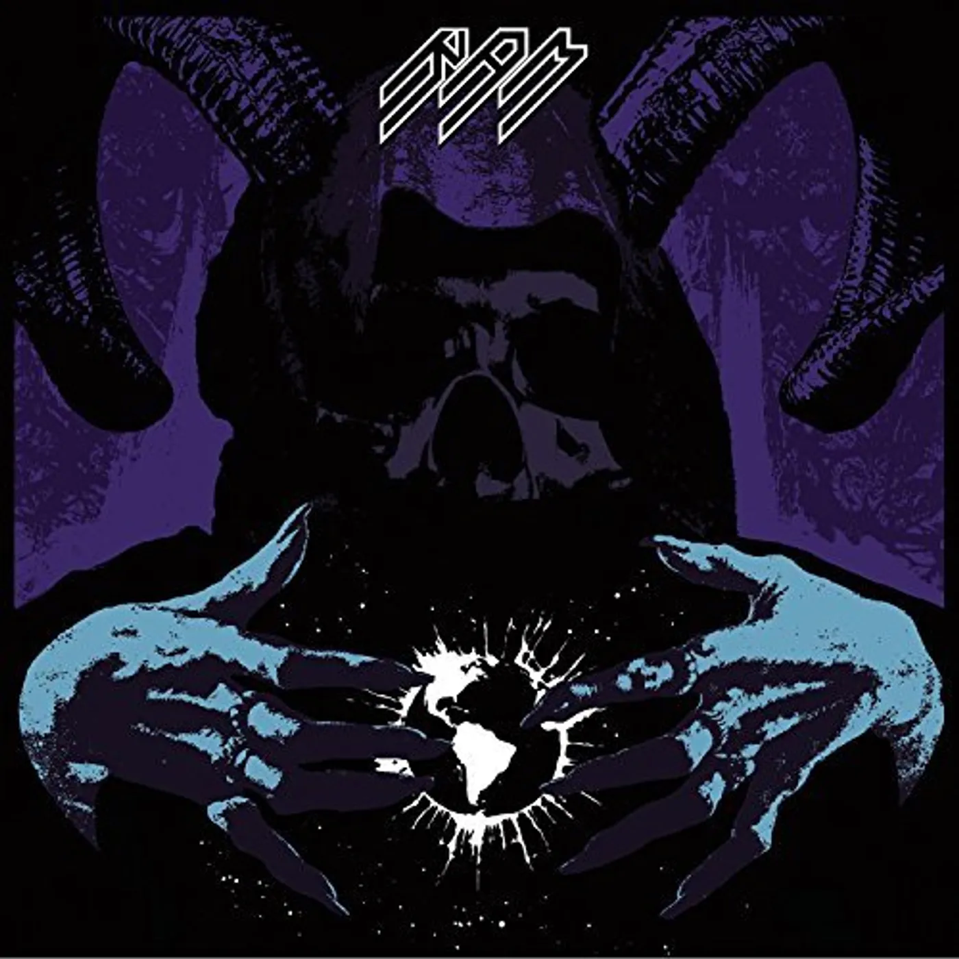 RAM Svbversvm Vinyl Record