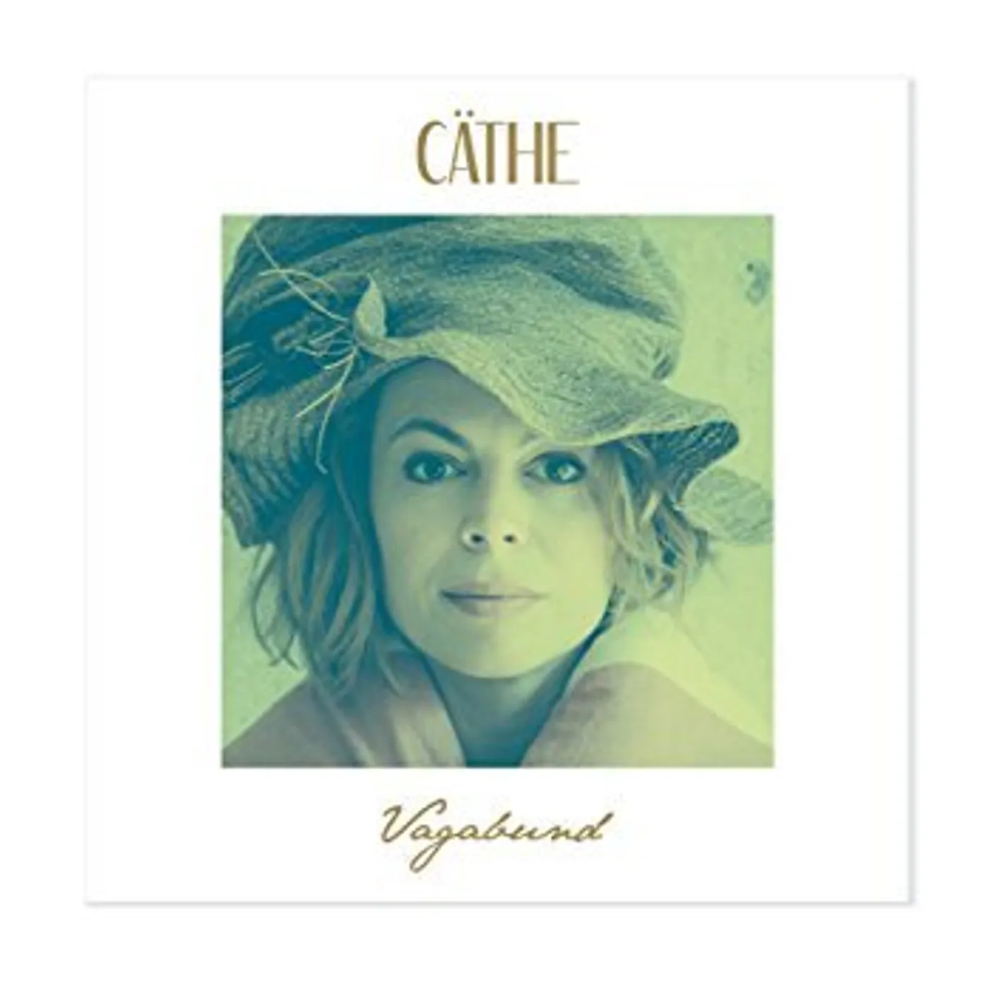 Caethe Vagabund Vinyl Record