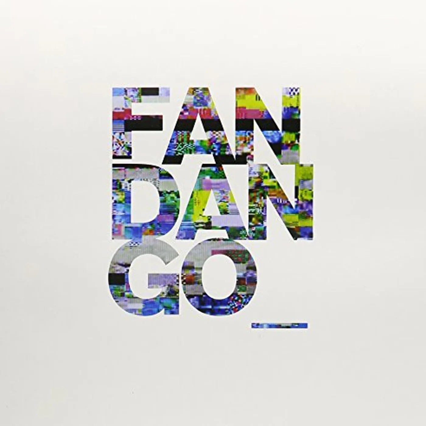 Fandango Vinyl Record