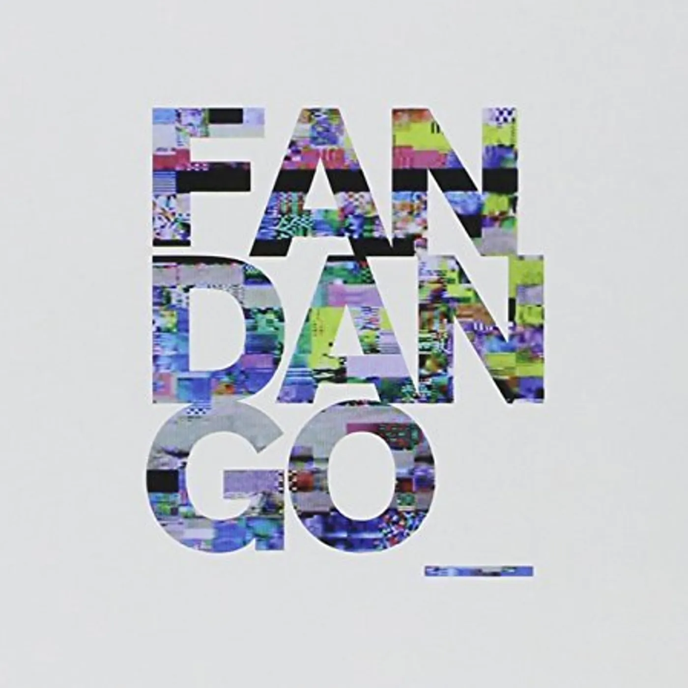 FANDANGO CD