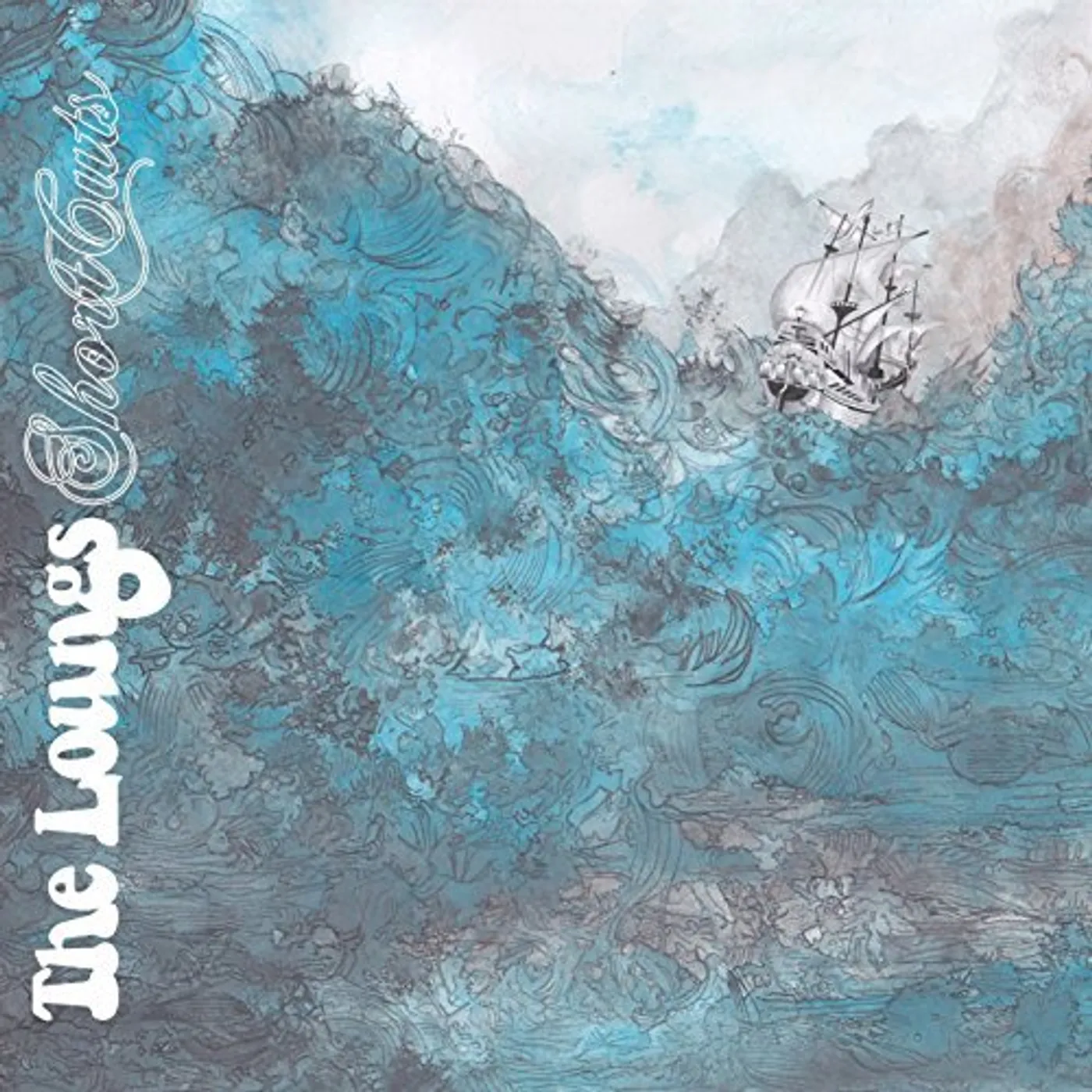 The Loungs SHORT CUTS CD