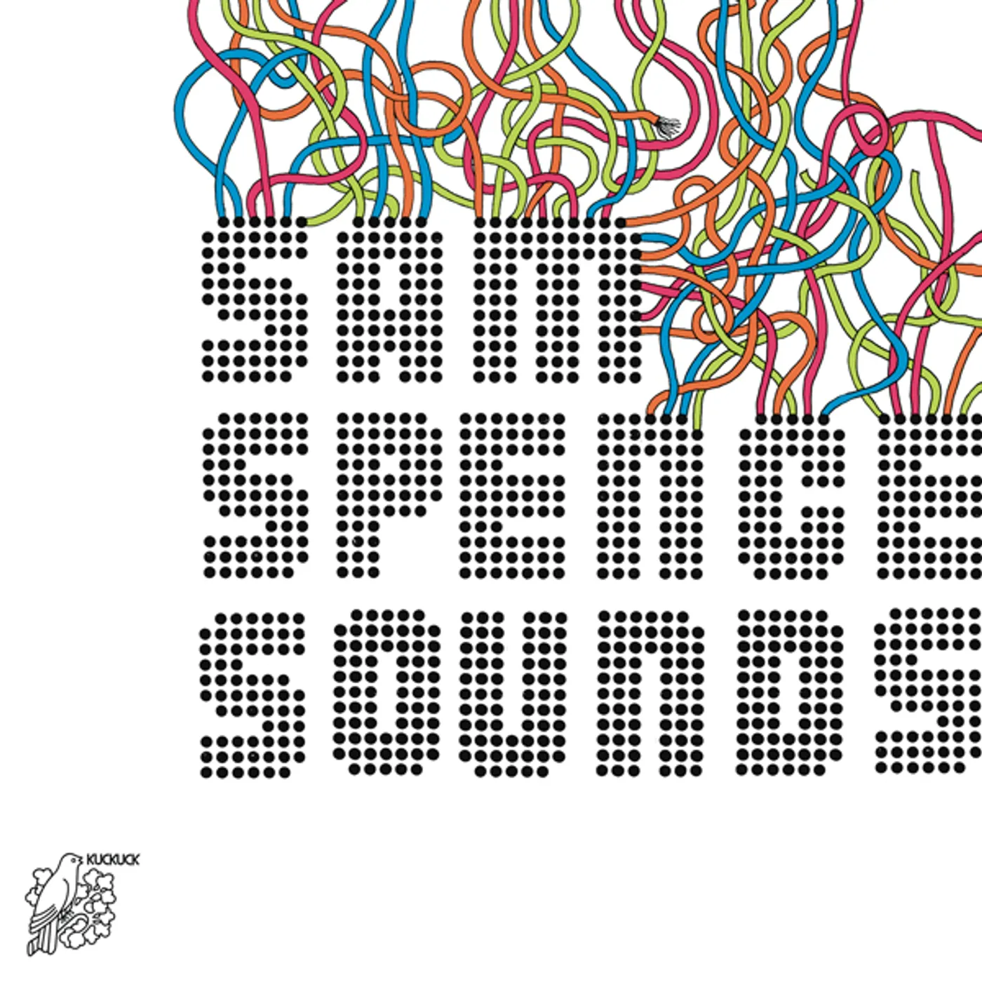 Sam Spence Sounds Vinyl Record