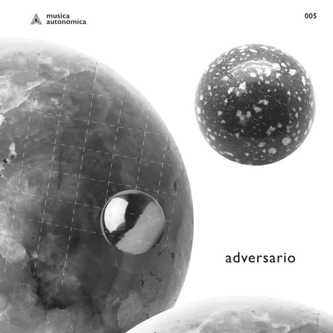 ADVERSARIO / VARIOUS Vinyl Record