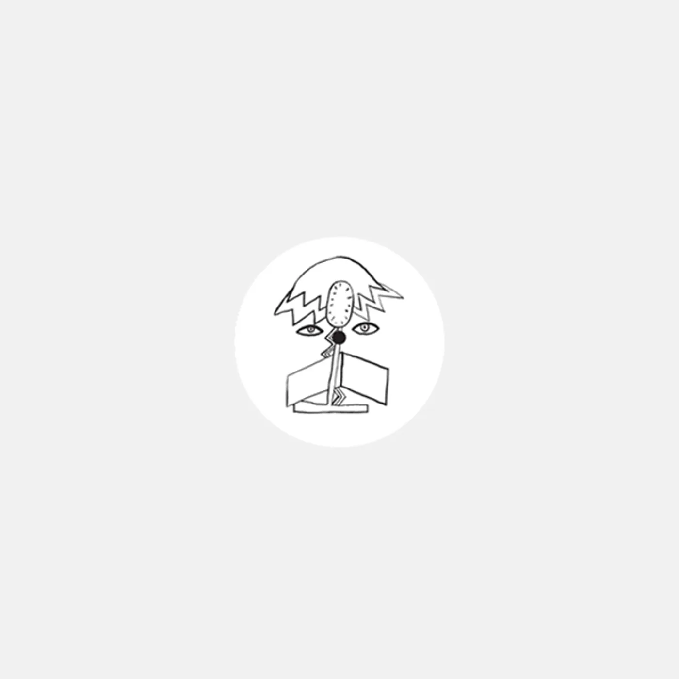 Elodie Lauten Miracle 2 Vinyl Record