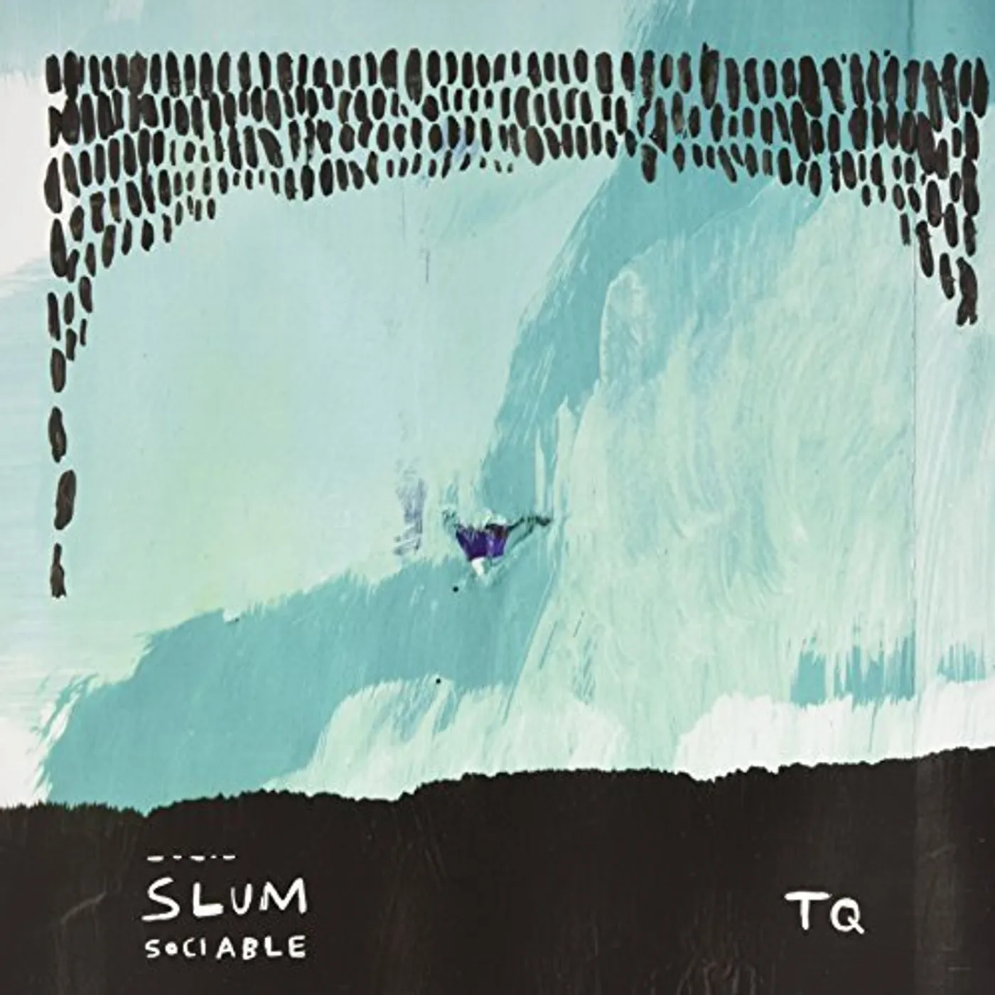 Slum Sociable TQ EP (180GM VINYL) Vinyl Record