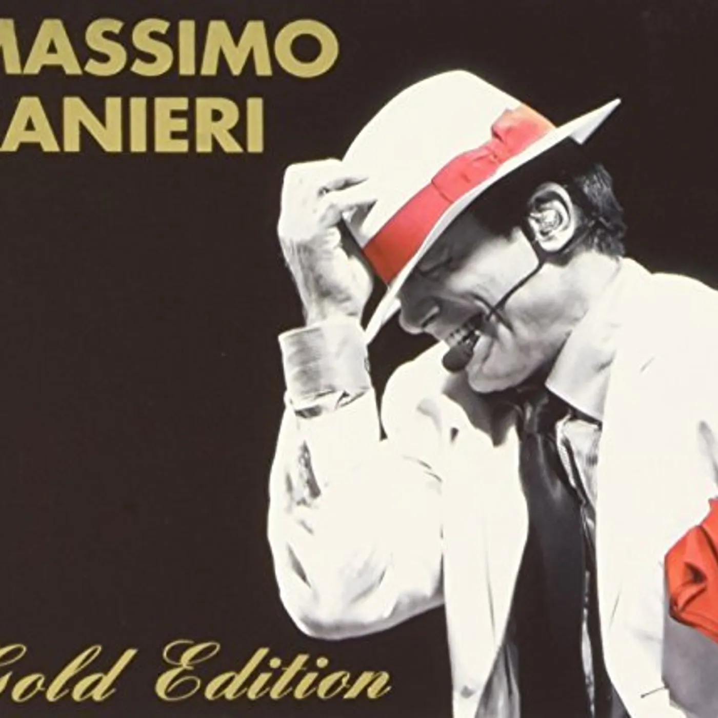 Massimo Ranieri GOLD EDITION CD