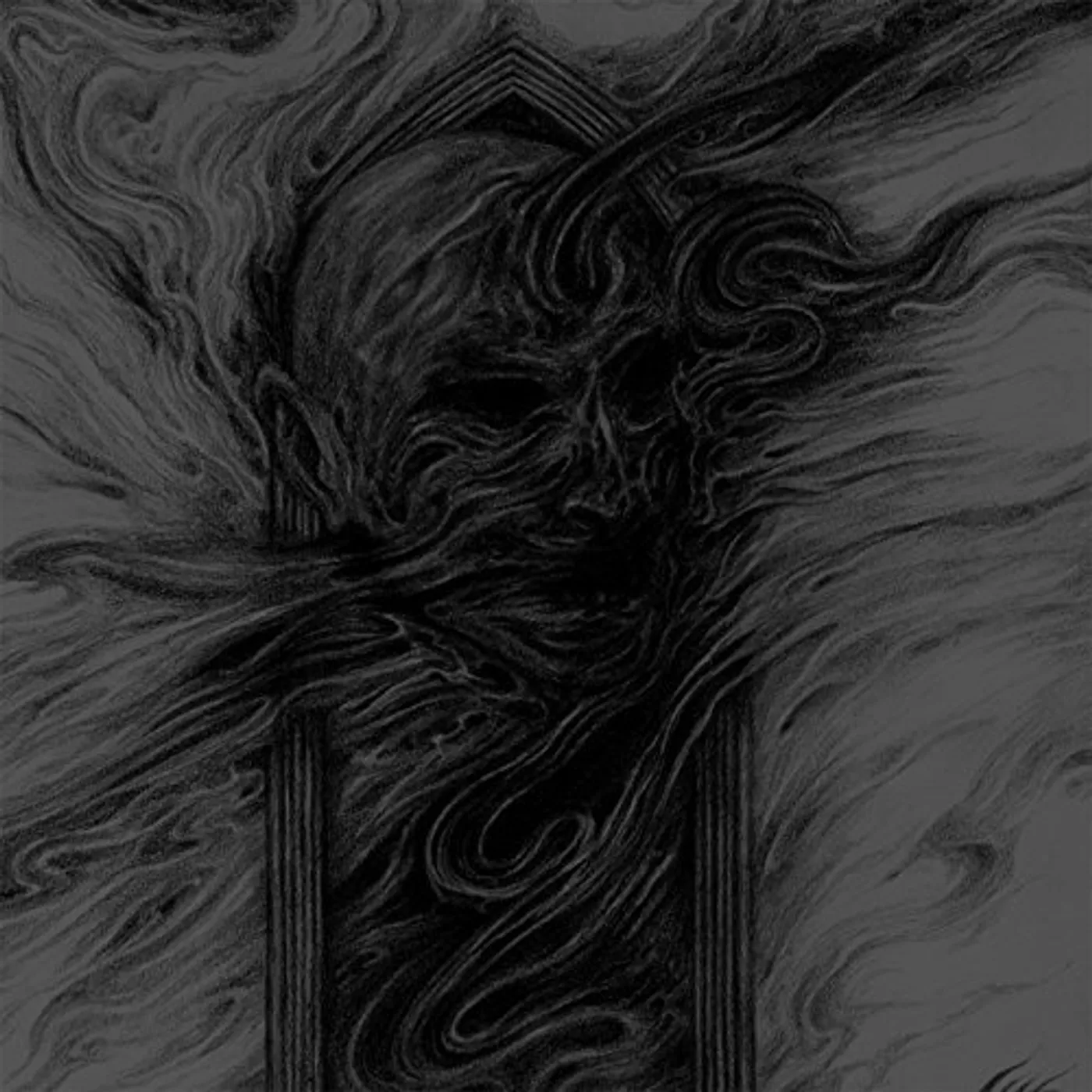 Aevangelist DREAM AN EVIL DREAM CD