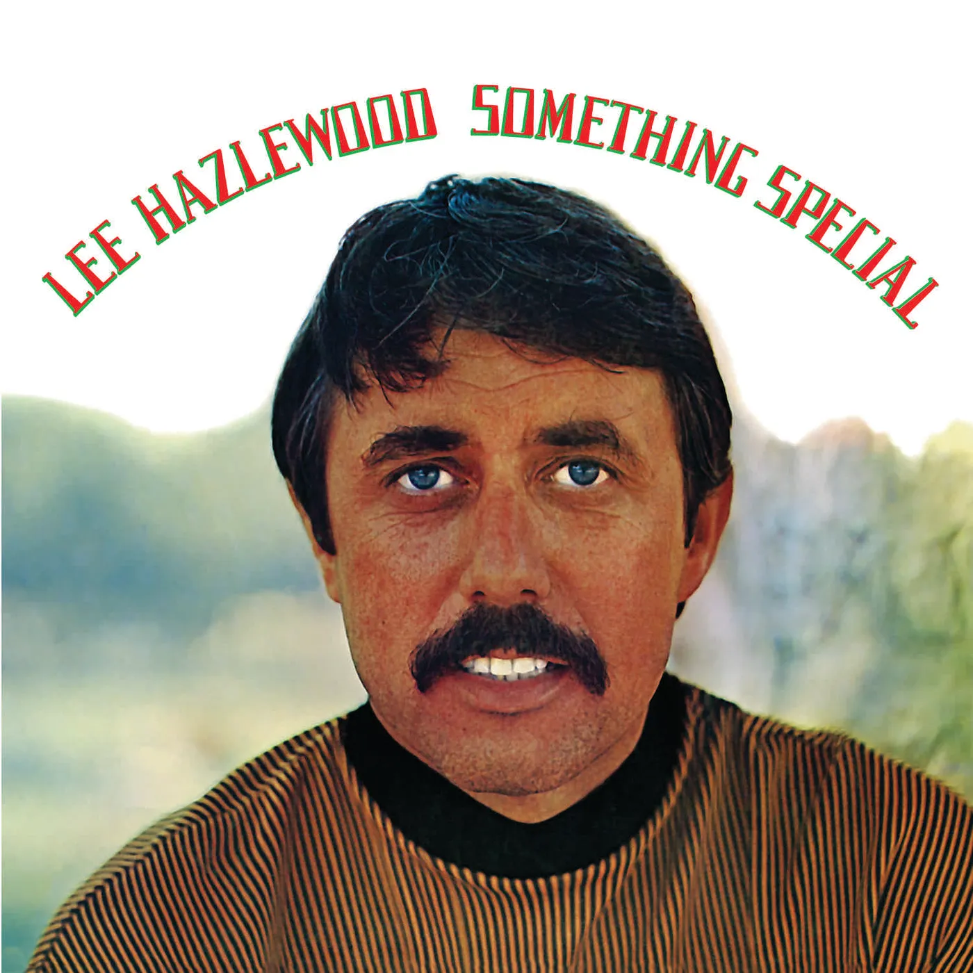 Lee Hazlewood Something Special Vinyl Record