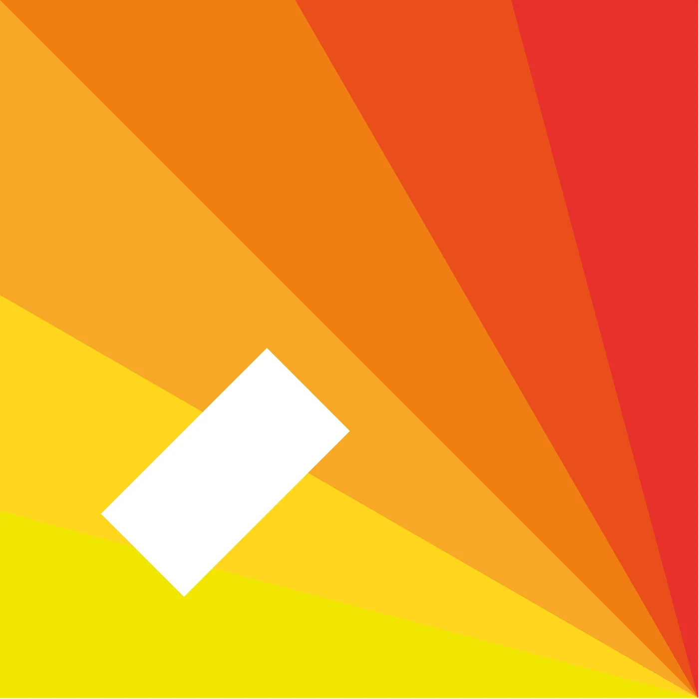 Jamie xx LOUD PLACES Vinyl Record