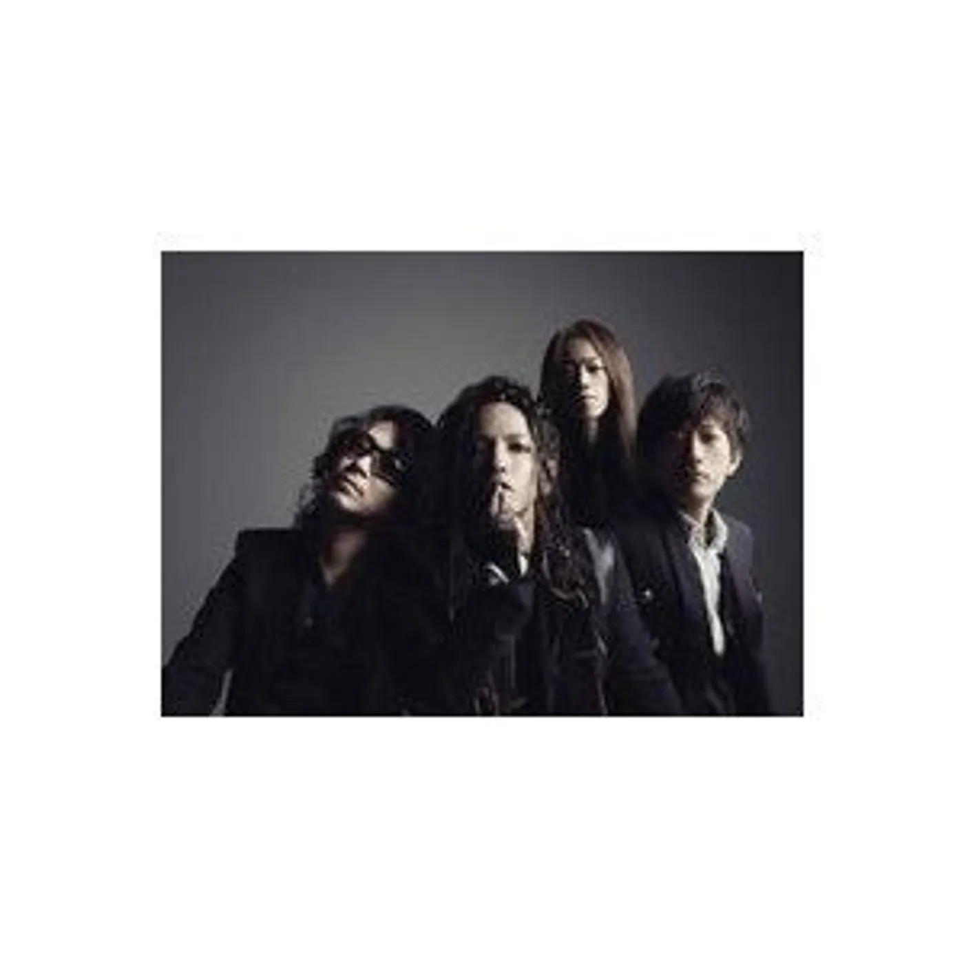 L'Arc-en-Ciel WINGS FLAP: LIMITED LP SIZE PACKAGE CD