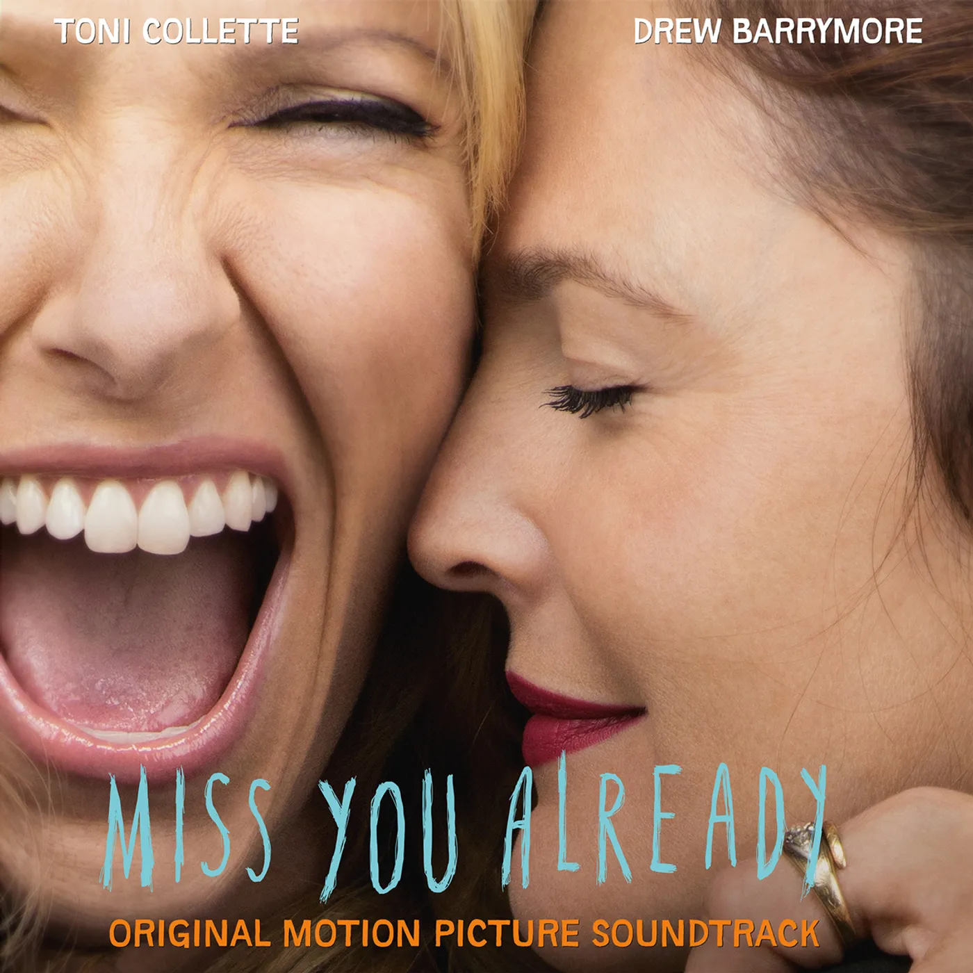 Various Artists  MISS YOU ALREADY Original Soundtrack (LIMITED WHITE-GREEN VINYL/180G/BOOKLET) Vinyl Record