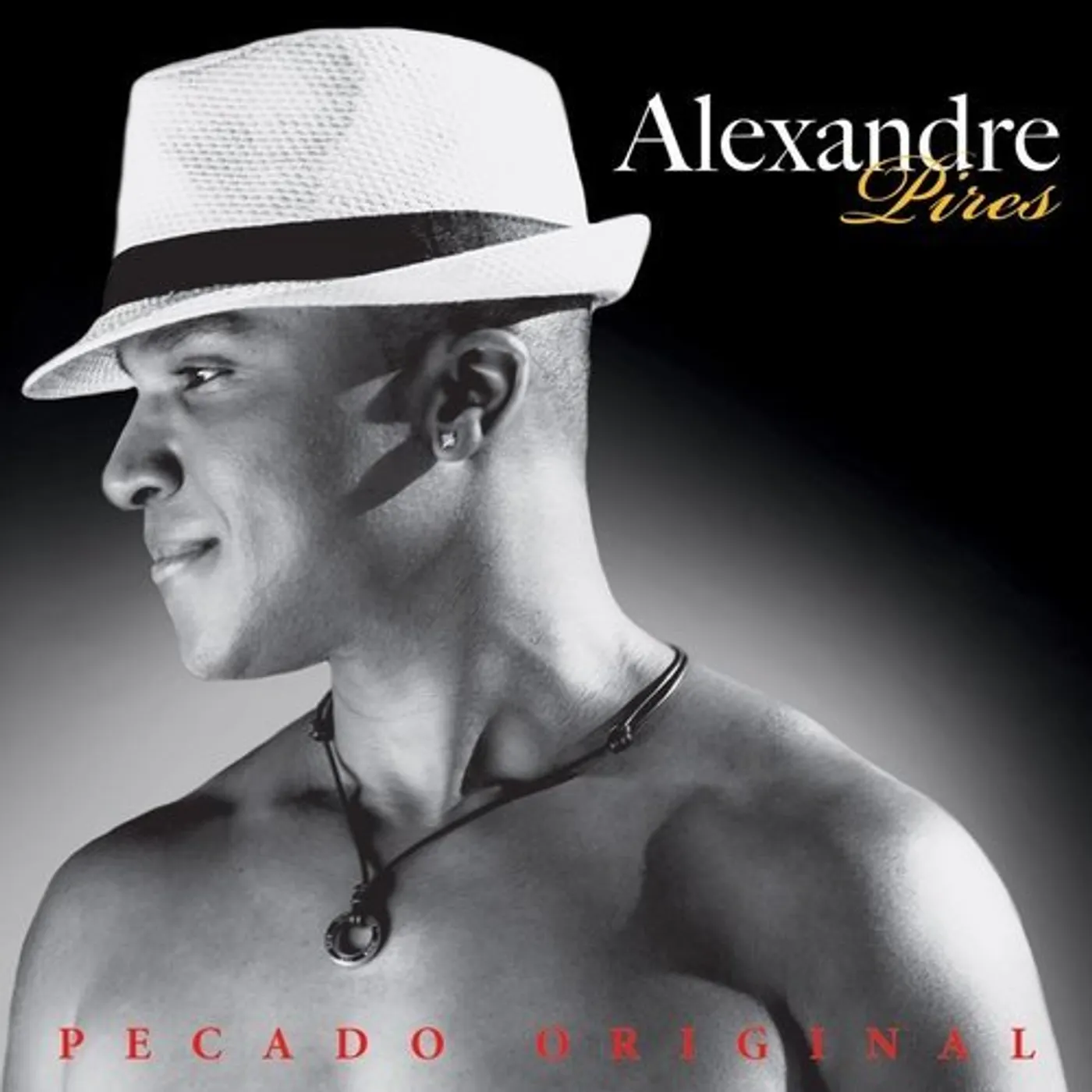 Alexandre Pires PECADO ORIGINAL CD