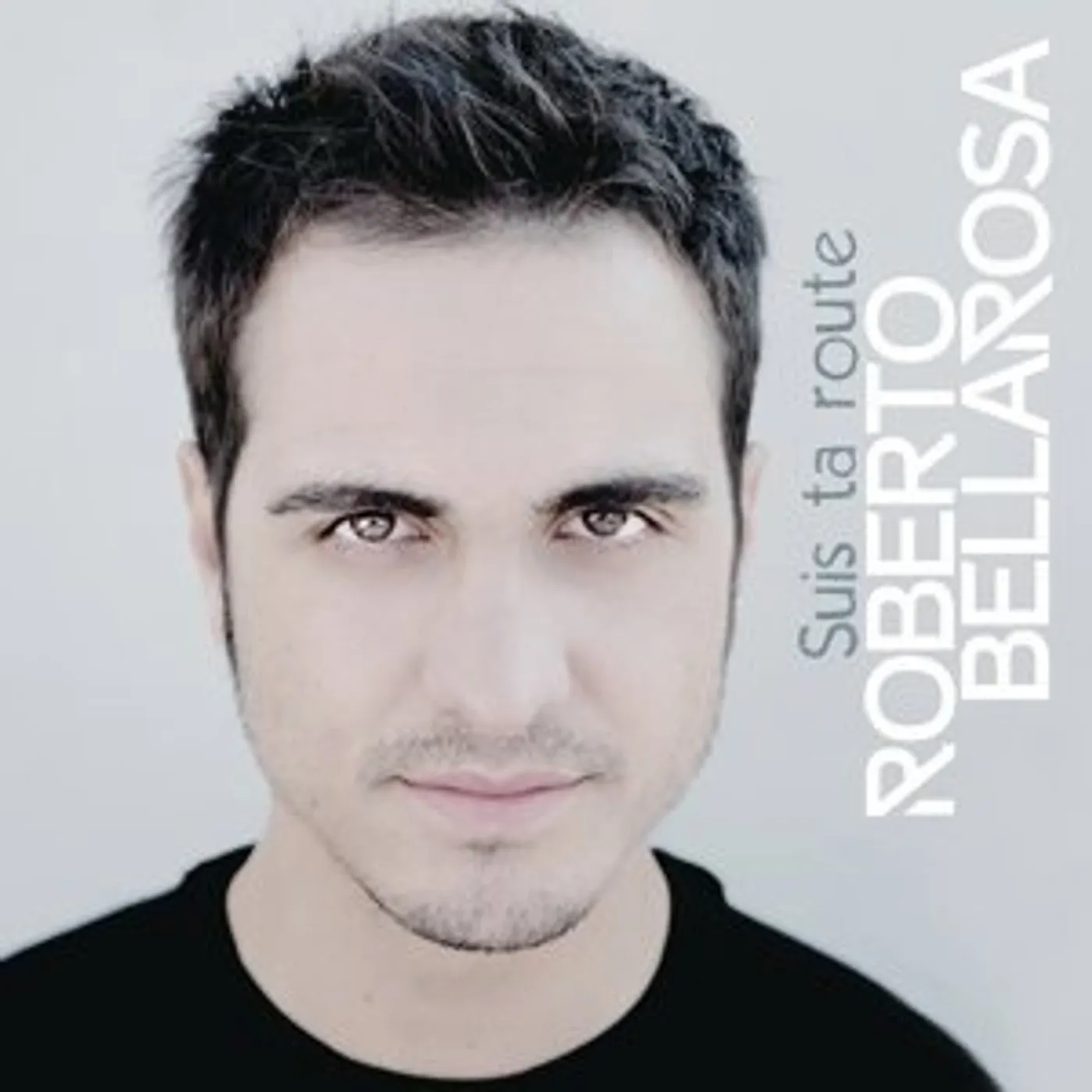 Roberto Bellarosa SUIS TA ROUTE CD