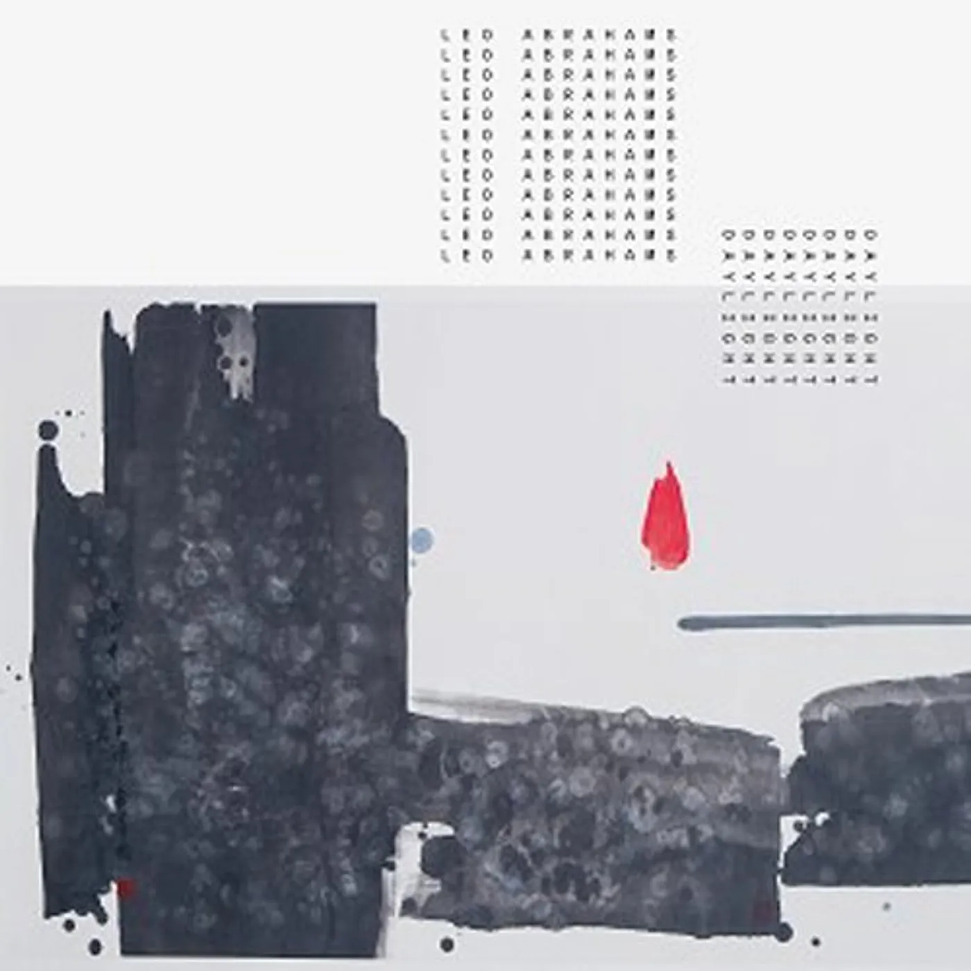 Leo Abrahams DAYLIGHT Vinyl Record - UK Release