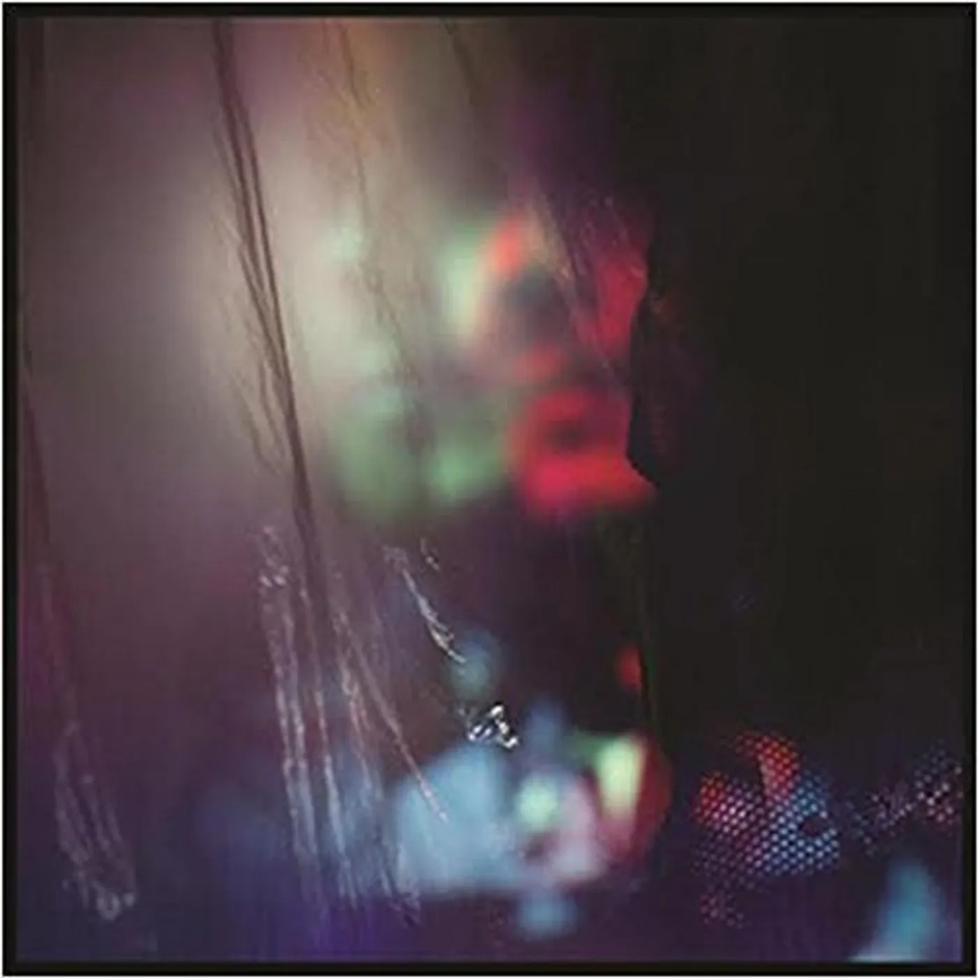 Colder Many Colours Vinyl Record