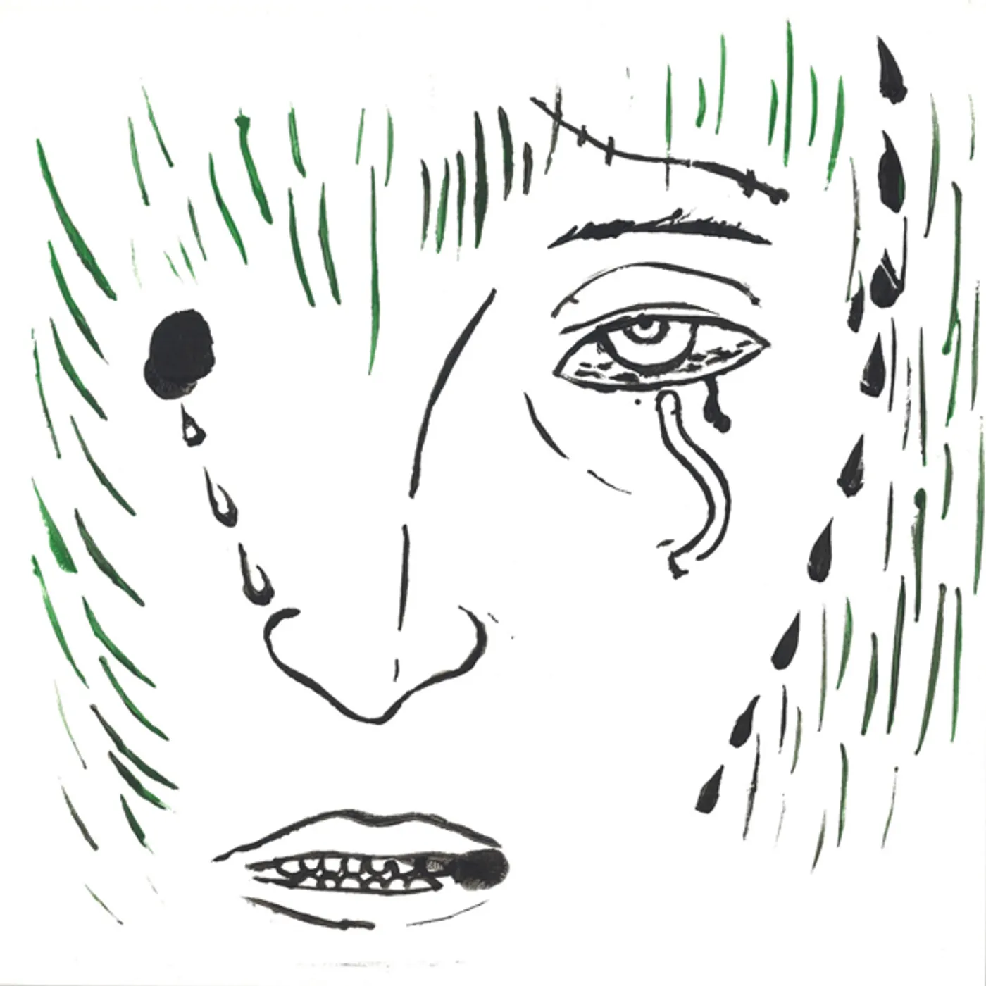 Normal Nada TRANSMUTACAO CEREBRAL Vinyl Record
