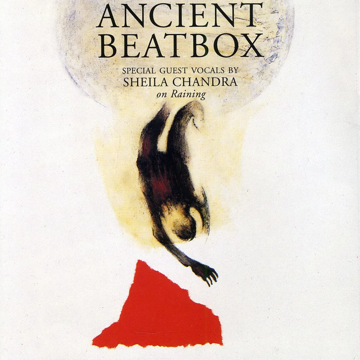 ANCIENT BEATBOX CD