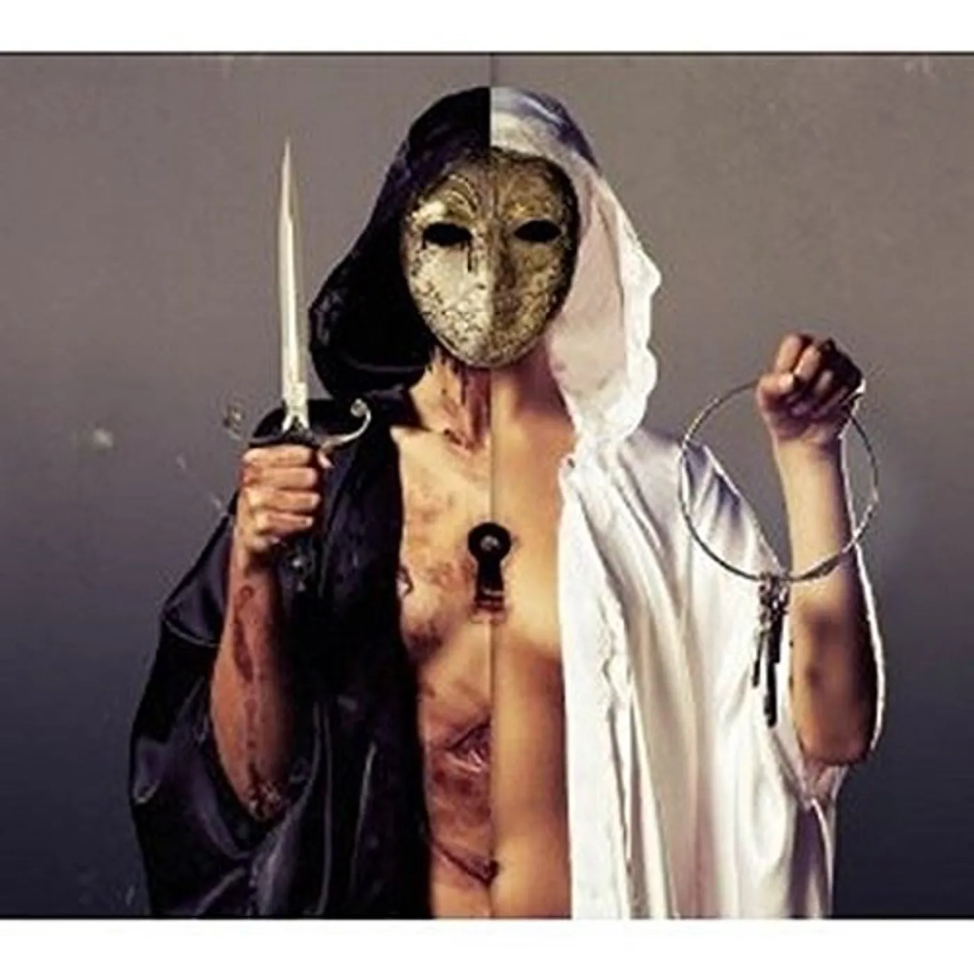 Bring Me The Horizon THERE IS A HELL BELIEVE ME I'VE SEEN IT CD