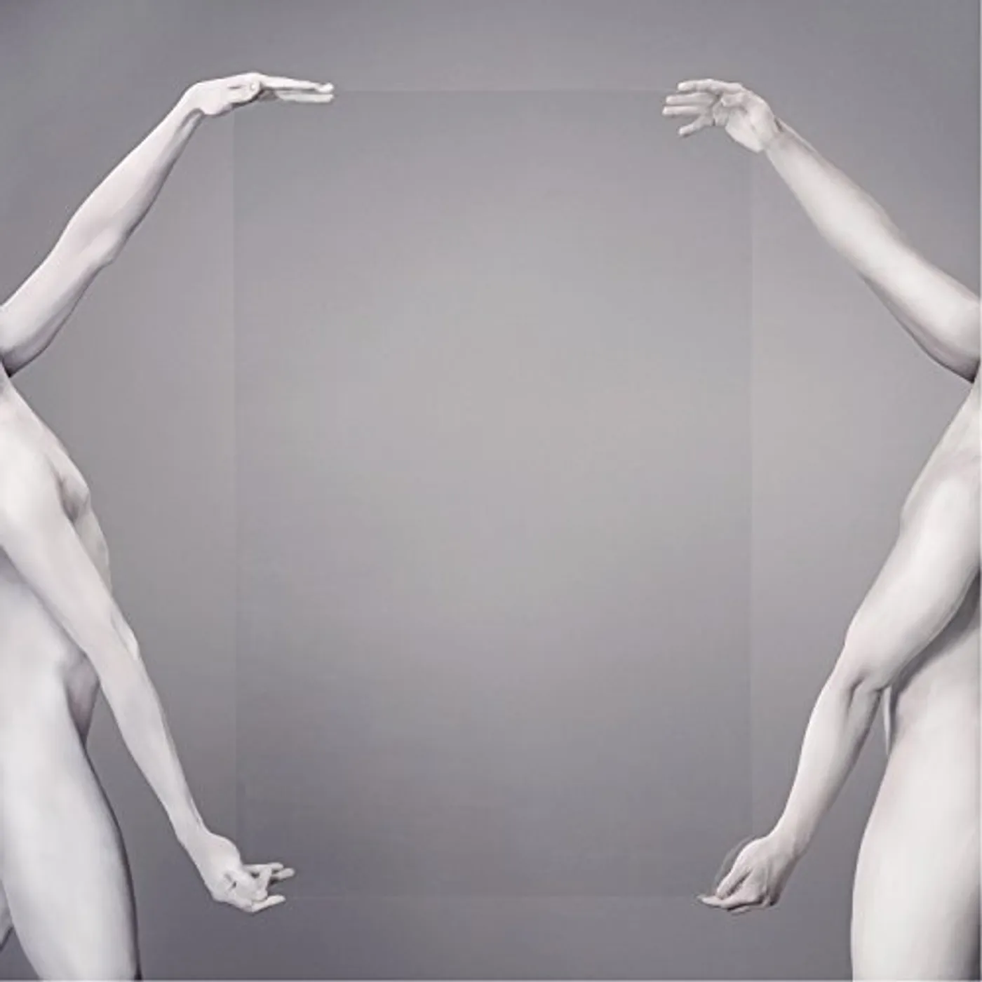 Autre Ne Veut AGE OF TRANSPARENCY CD