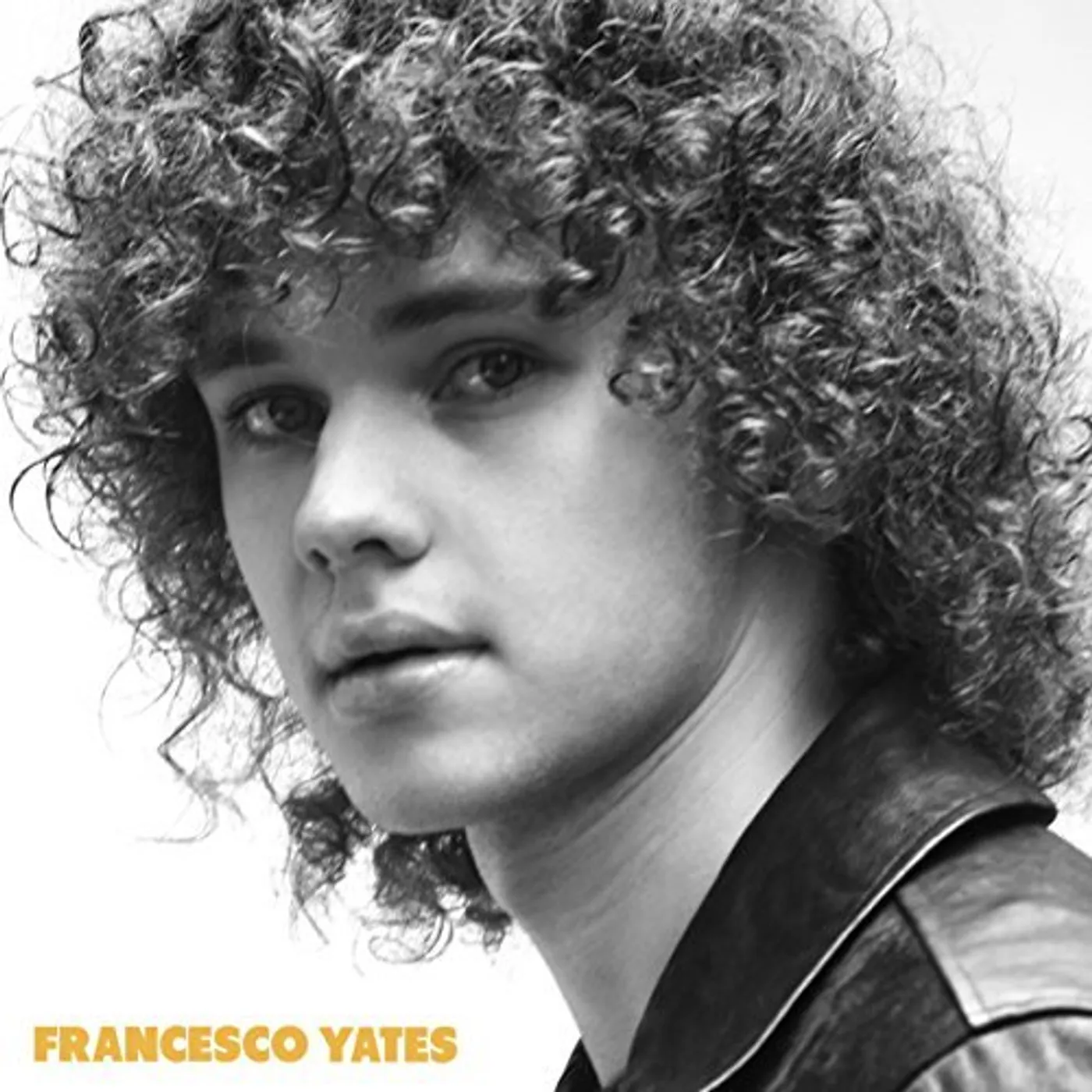 FRANCESCO YATES CD