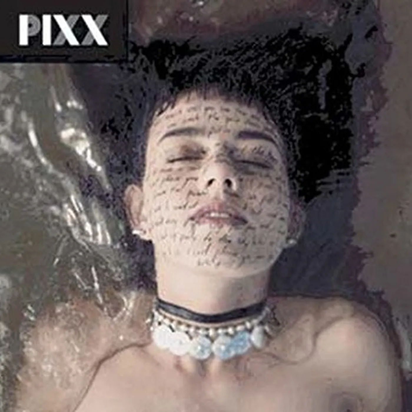 Pixx Fall In Vinyl Record