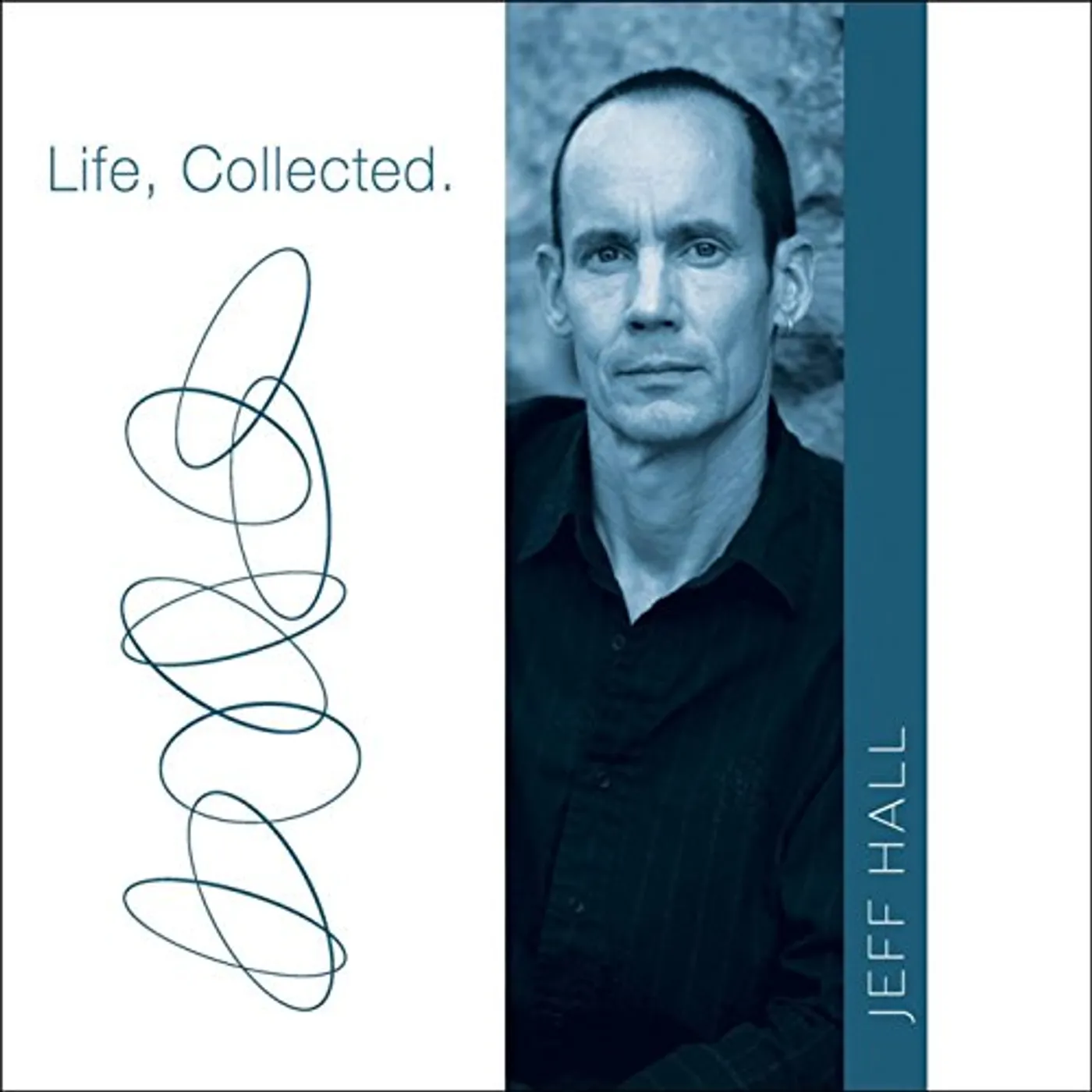 Jeff Hall LIFE COLLECTED CD