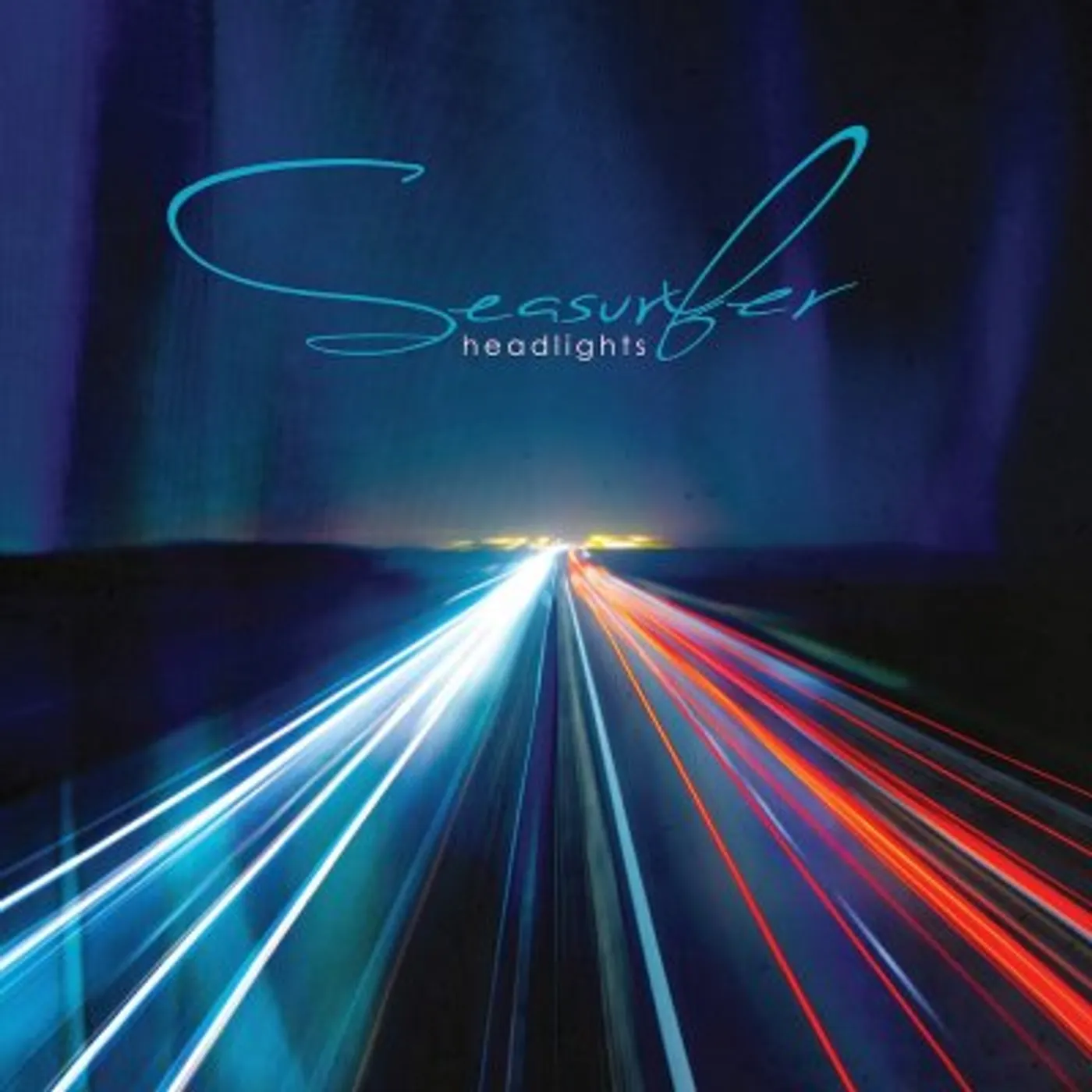 Seasurfer Headlights Vinyl Record
