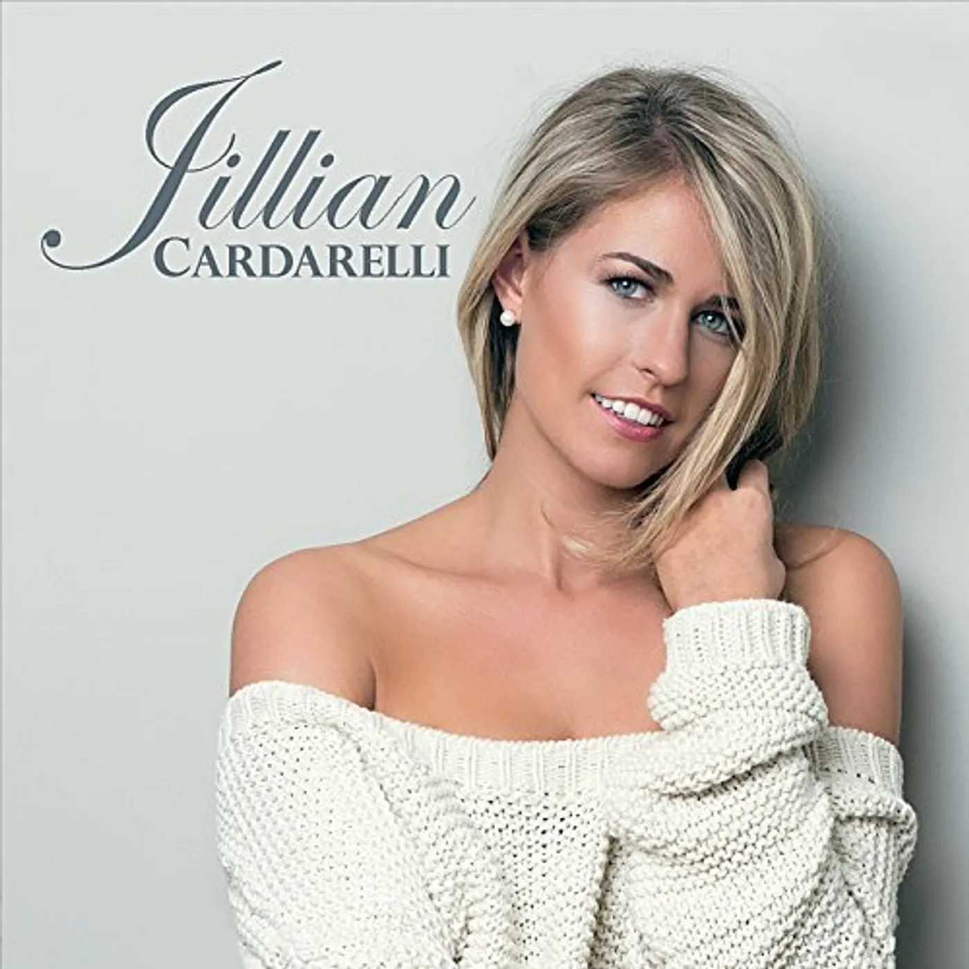 JILLIAN CARDARELLI CD
