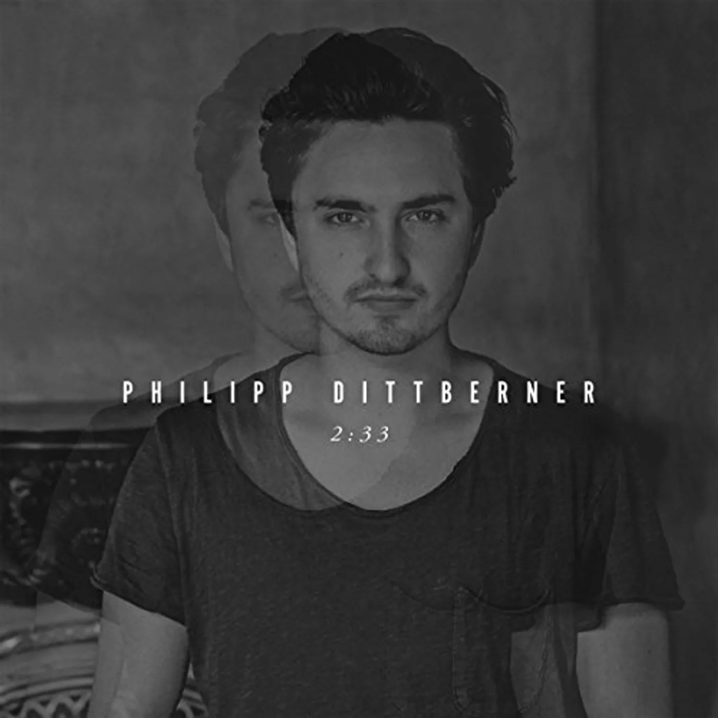 Philipp Dittberner 0.10625 Vinyl Record