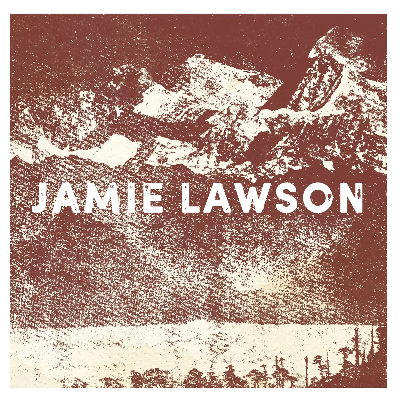 JAMIE LAWSON CD