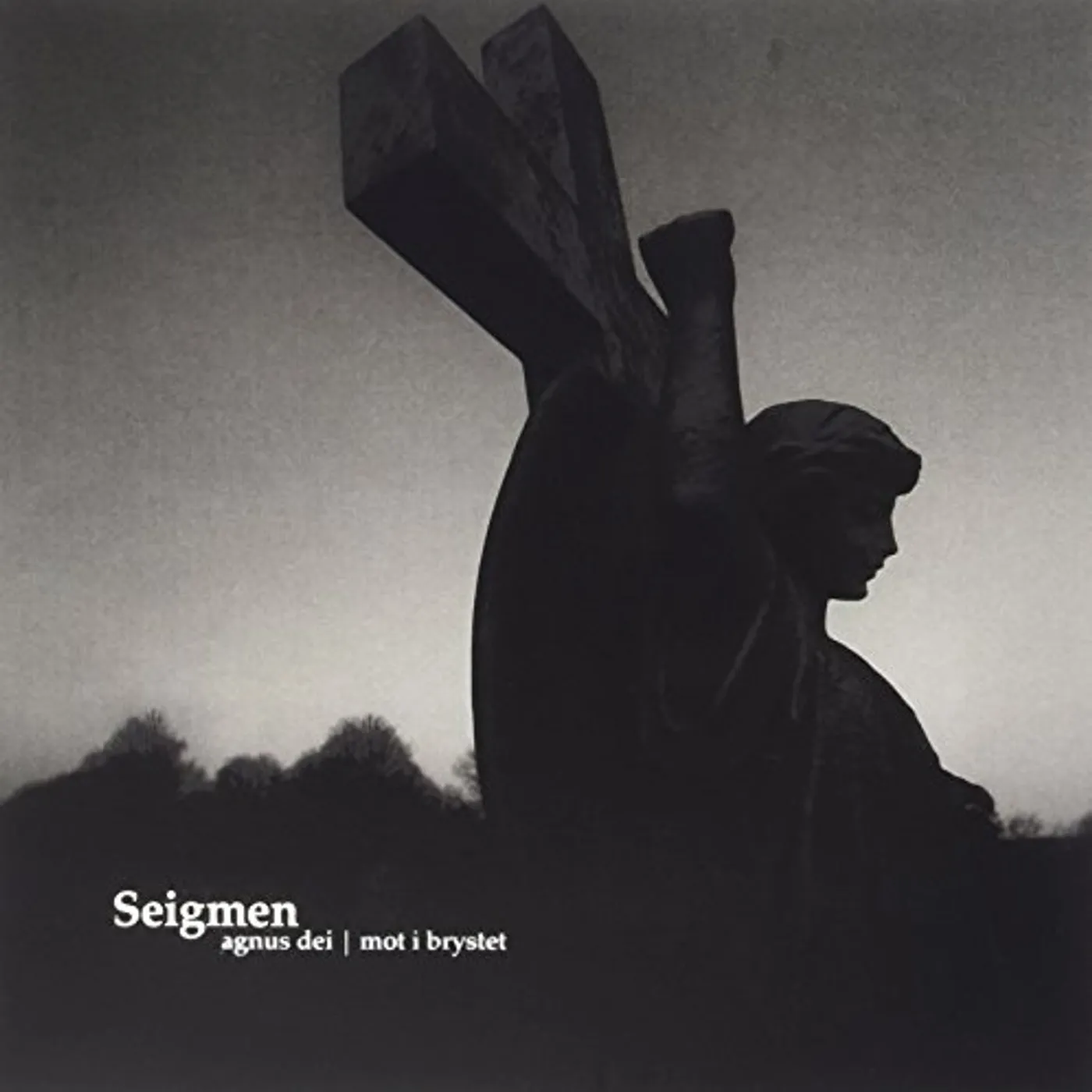 Seigmen Enola Vinyl Record